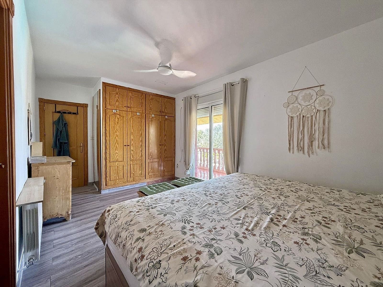 4 camera da letto Finca/Casa di Campagna in vendita in Villena con piscina garage - 399.000 € (Rif: 10023001)