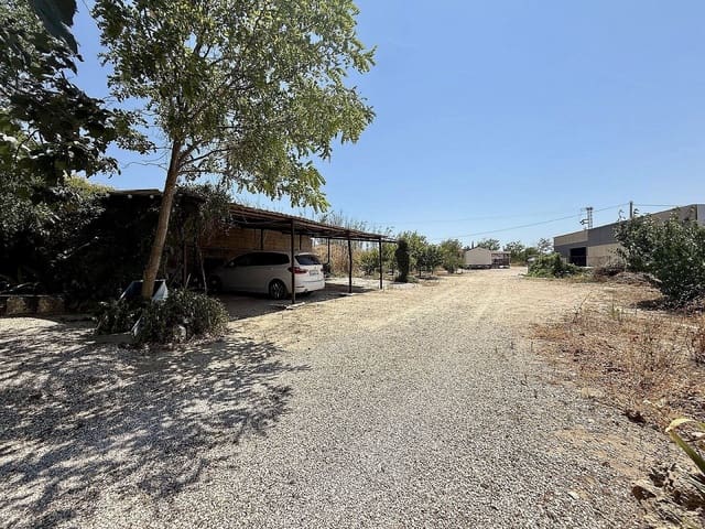 4 camera da letto Finca/Casa di Campagna in vendita in Villena con piscina garage - 399.000 € (Rif: 10023001)
