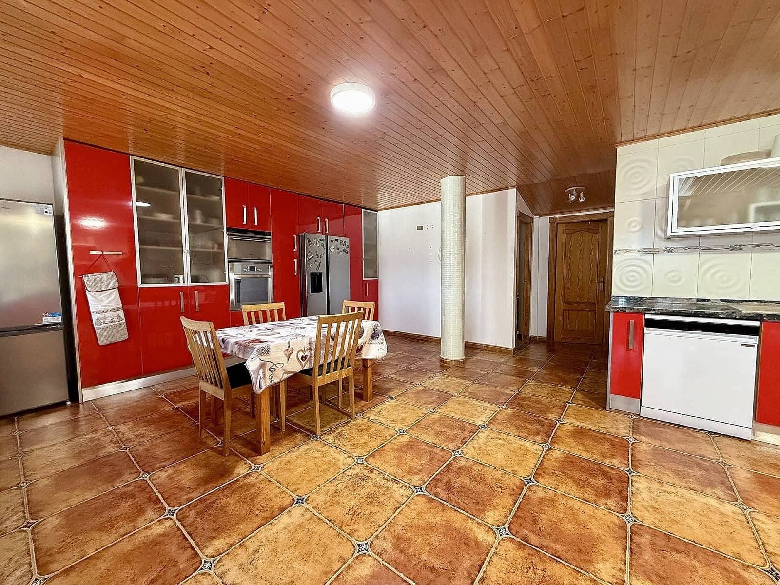 4 camera da letto Finca/Casa di Campagna in vendita in Villena con piscina garage - 399.000 € (Rif: 10023001)