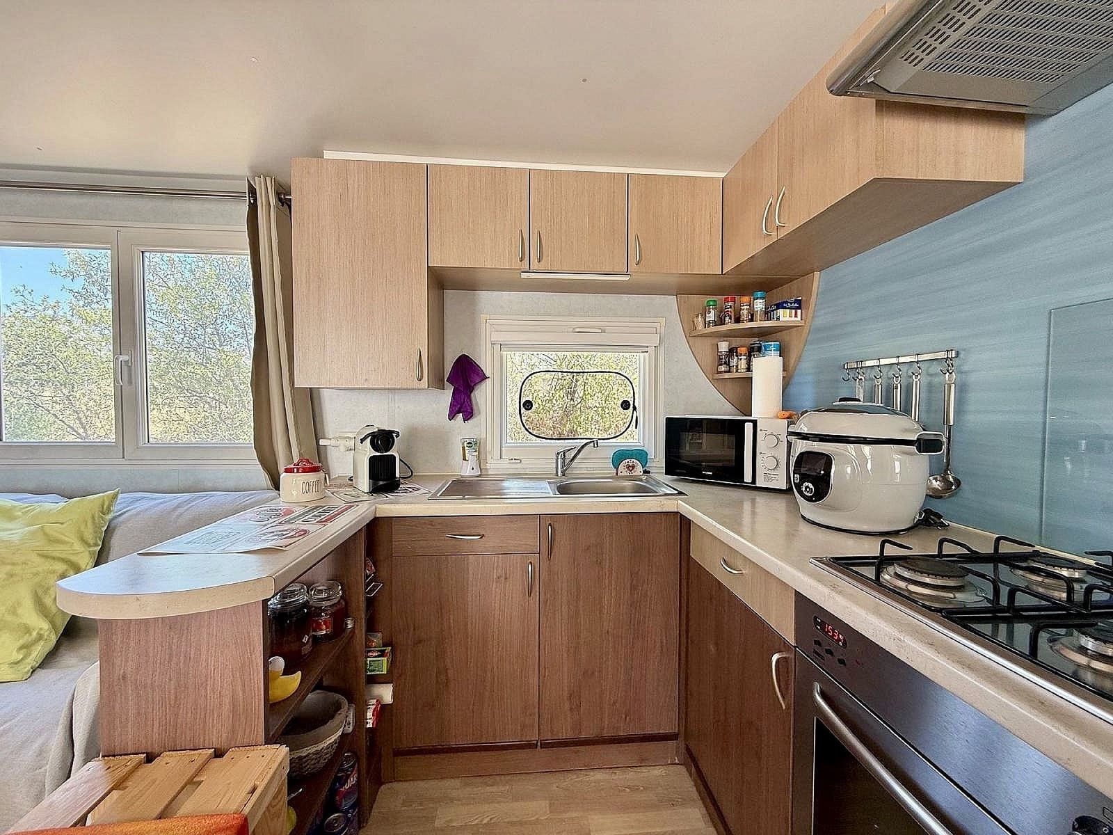 4 camera da letto Finca/Casa di Campagna in vendita in Villena con piscina garage - 399.000 € (Rif: 10023001)