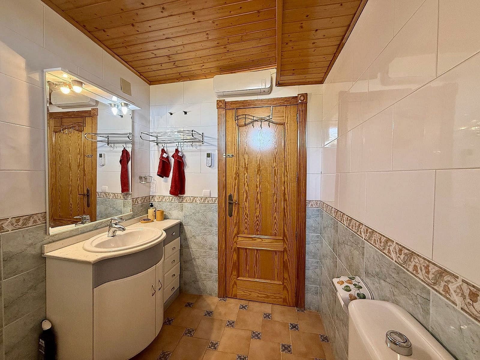 4 camera da letto Finca/Casa di Campagna in vendita in Villena con piscina garage - 399.000 € (Rif: 10023001)