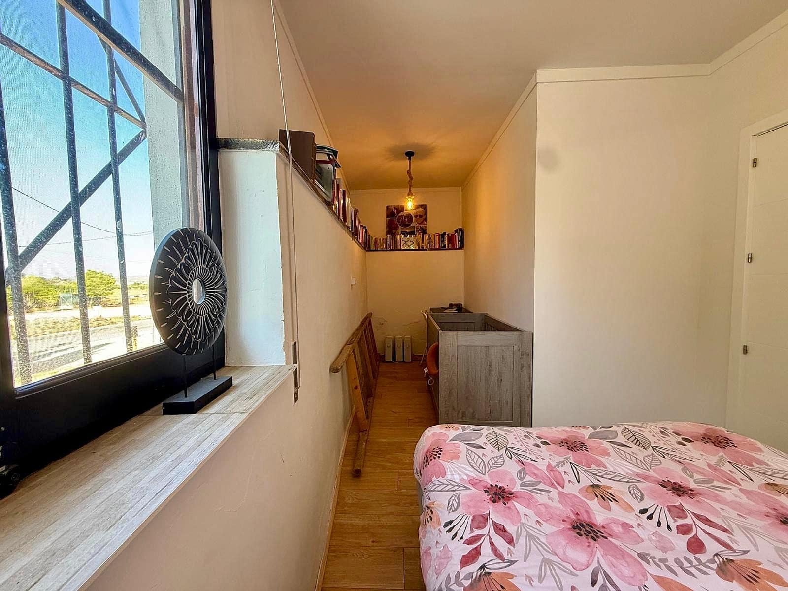 5 sovrum Villa till salu i Pinoso med pool garage - 245 000 € (Ref: 10023555)