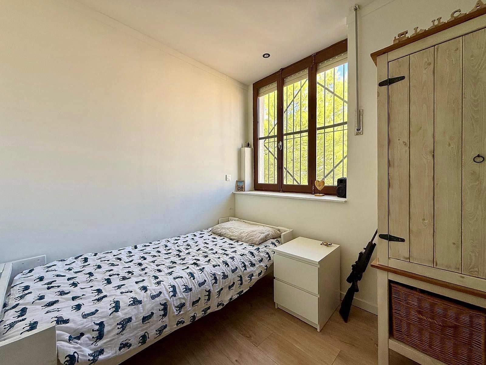 5 sovrum Villa till salu i Pinoso med pool garage - 245 000 € (Ref: 10023555)
