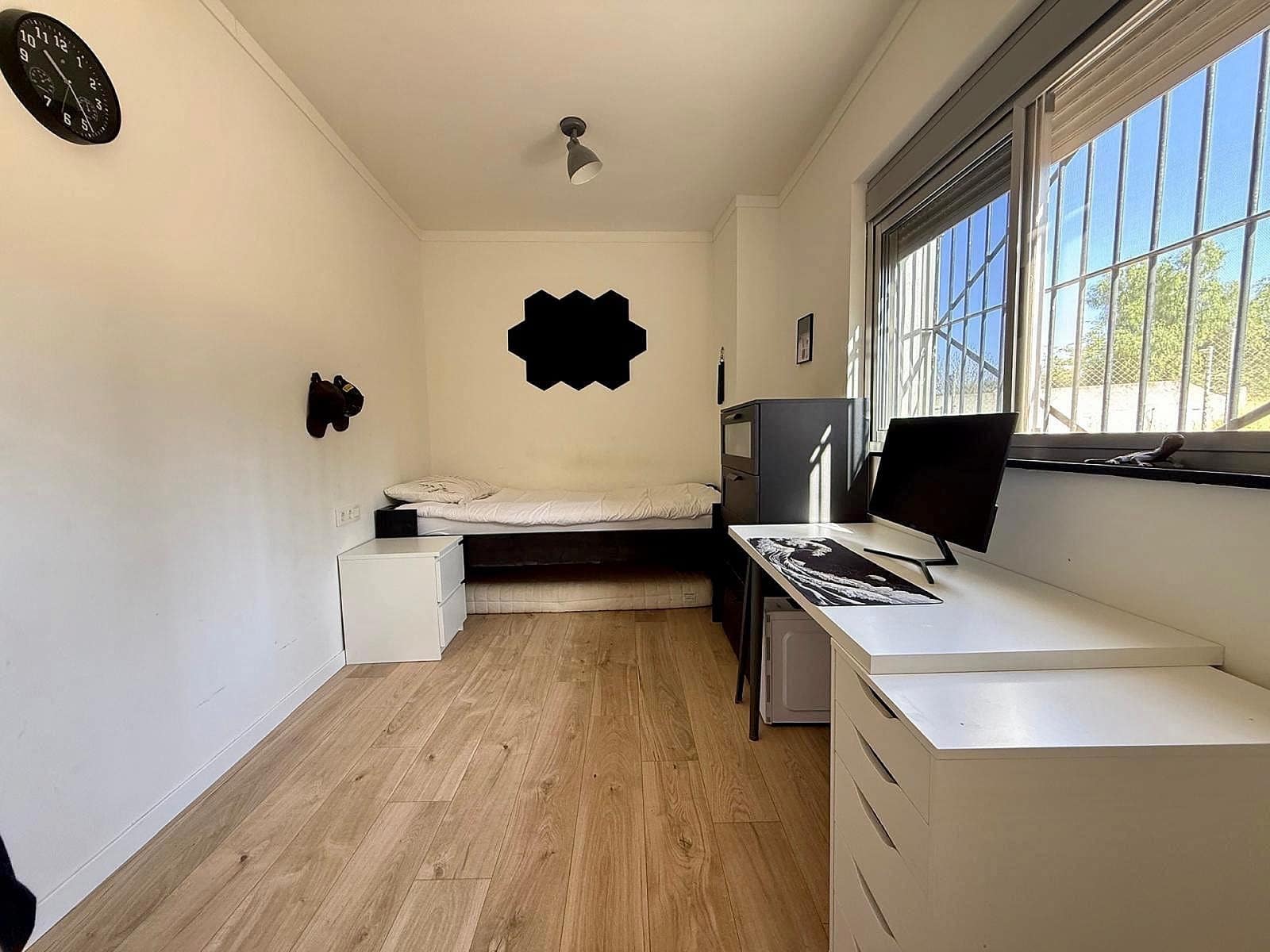 5 sovrum Villa till salu i Pinoso med pool garage - 245 000 € (Ref: 10023555)