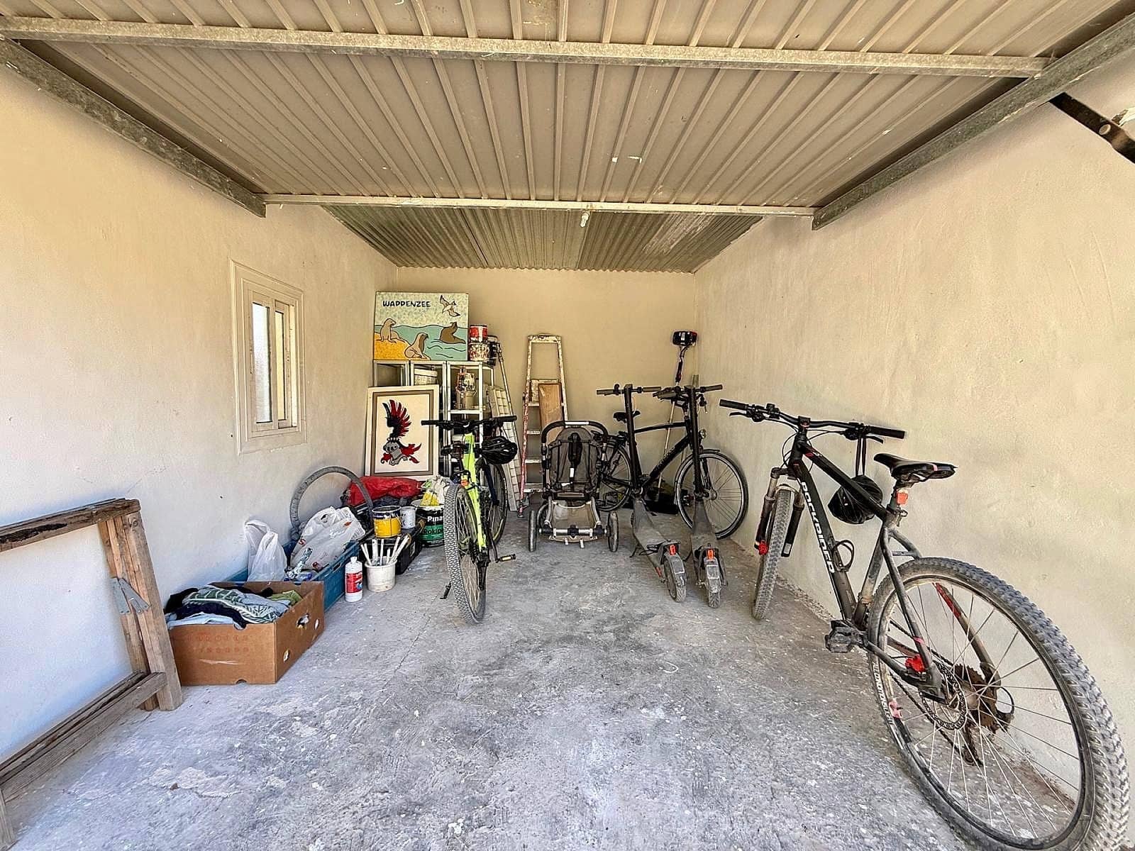 5 sovrum Villa till salu i Pinoso med pool garage - 245 000 € (Ref: 10023555)