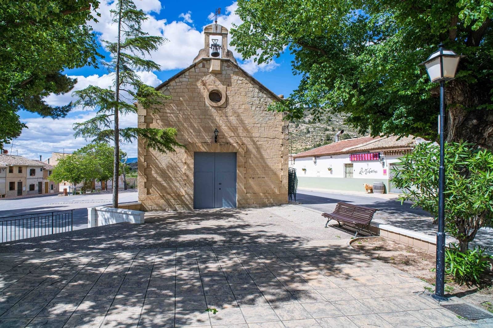 4 quarto Quinta/Casa Rural para venda em Pinoso - 250 000 € (Ref: 10025085)