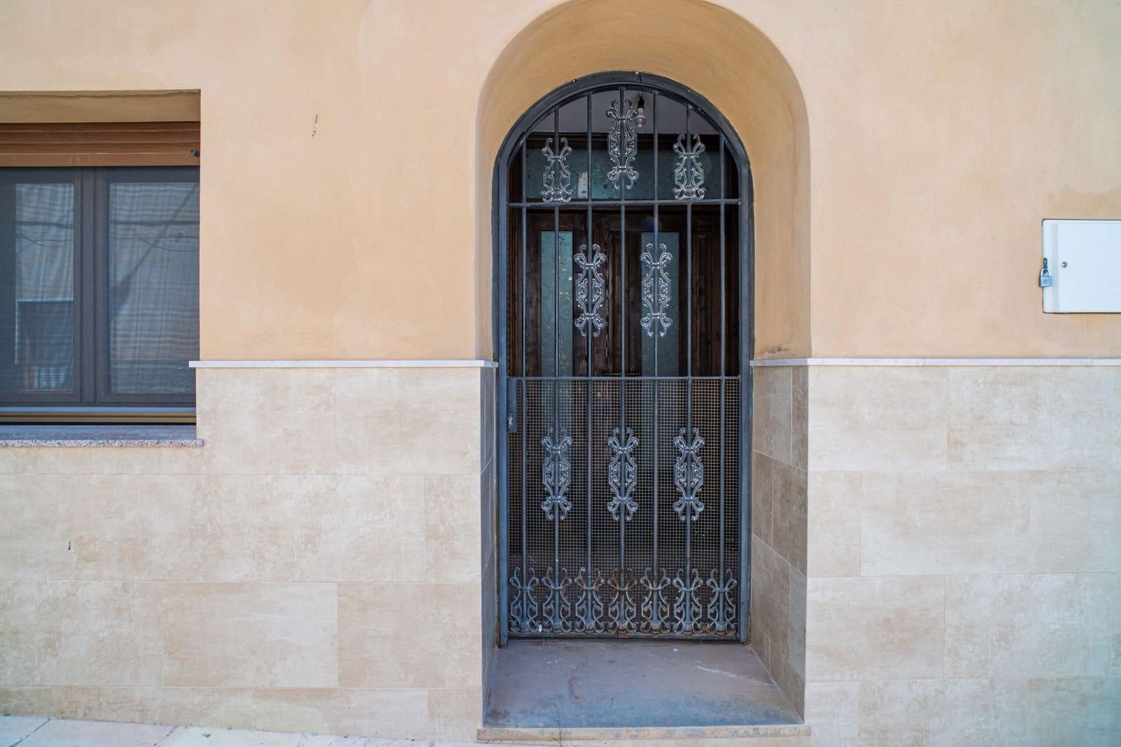 4 quarto Quinta/Casa Rural para venda em Pinoso - 250 000 € (Ref: 10025085)