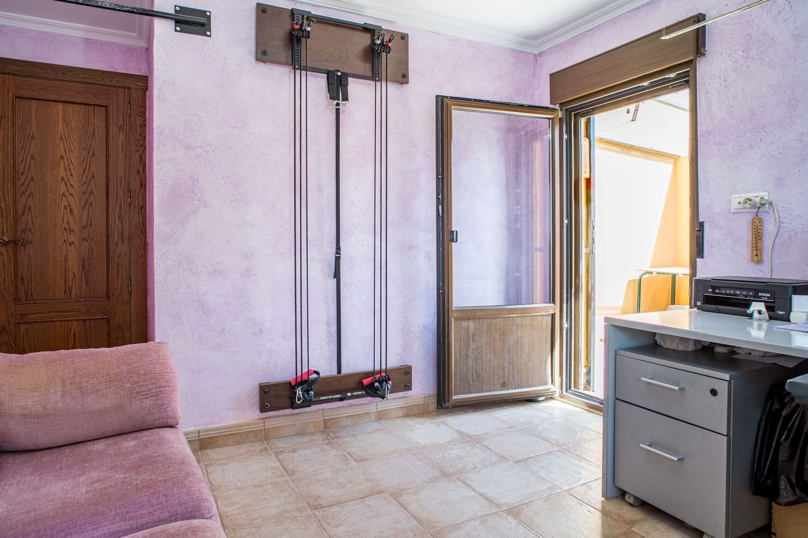 4 quarto Quinta/Casa Rural para venda em Pinoso - 250 000 € (Ref: 10025085)
