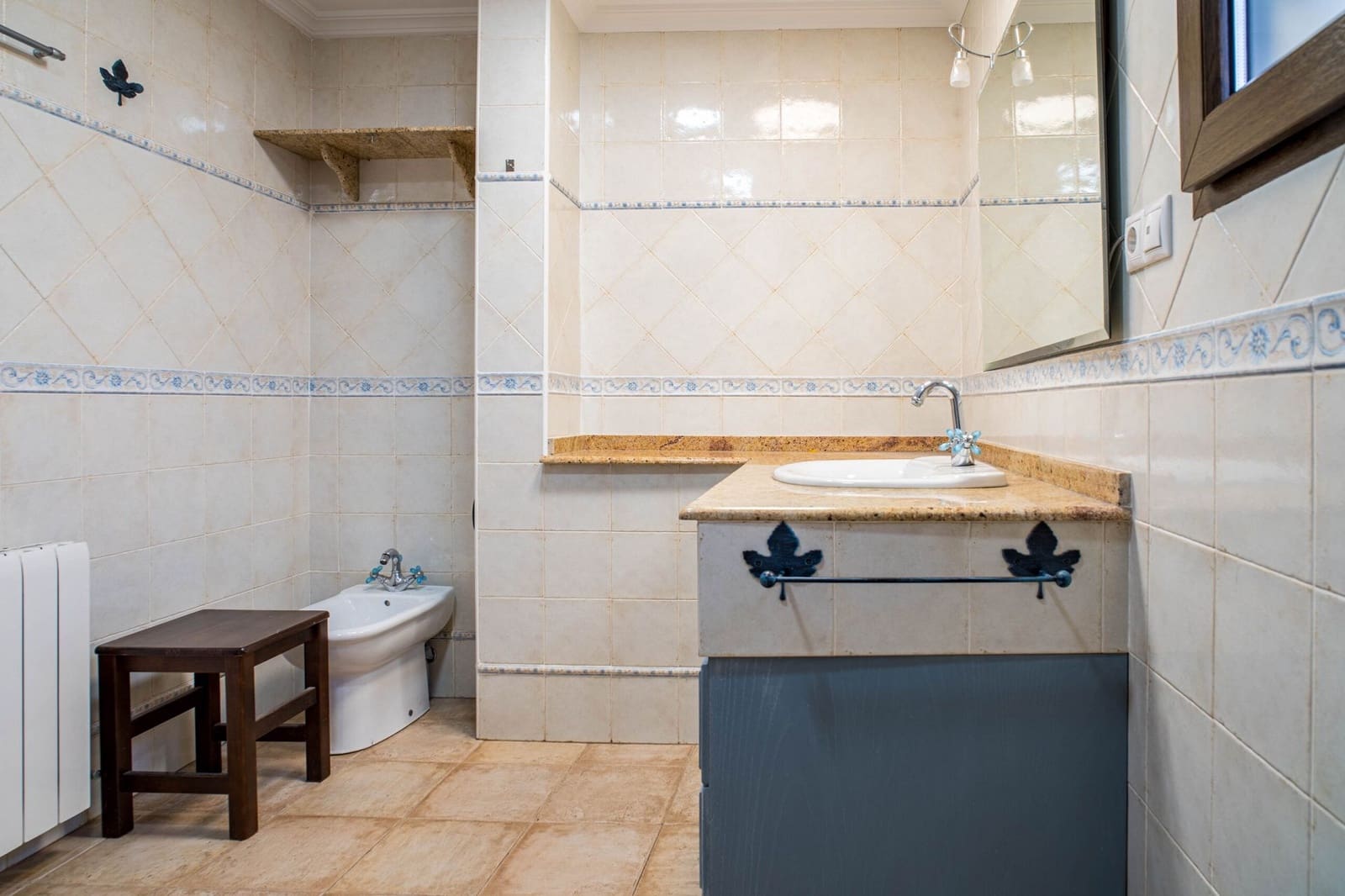 4 quarto Quinta/Casa Rural para venda em Pinoso - 250 000 € (Ref: 10025085)