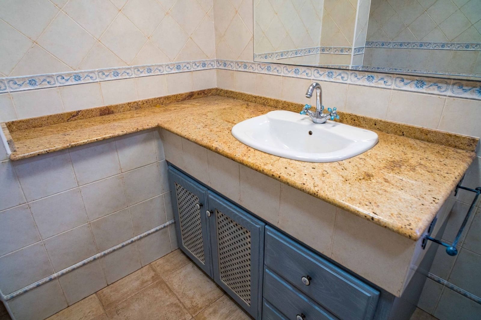 4 quarto Quinta/Casa Rural para venda em Pinoso - 250 000 € (Ref: 10025085)