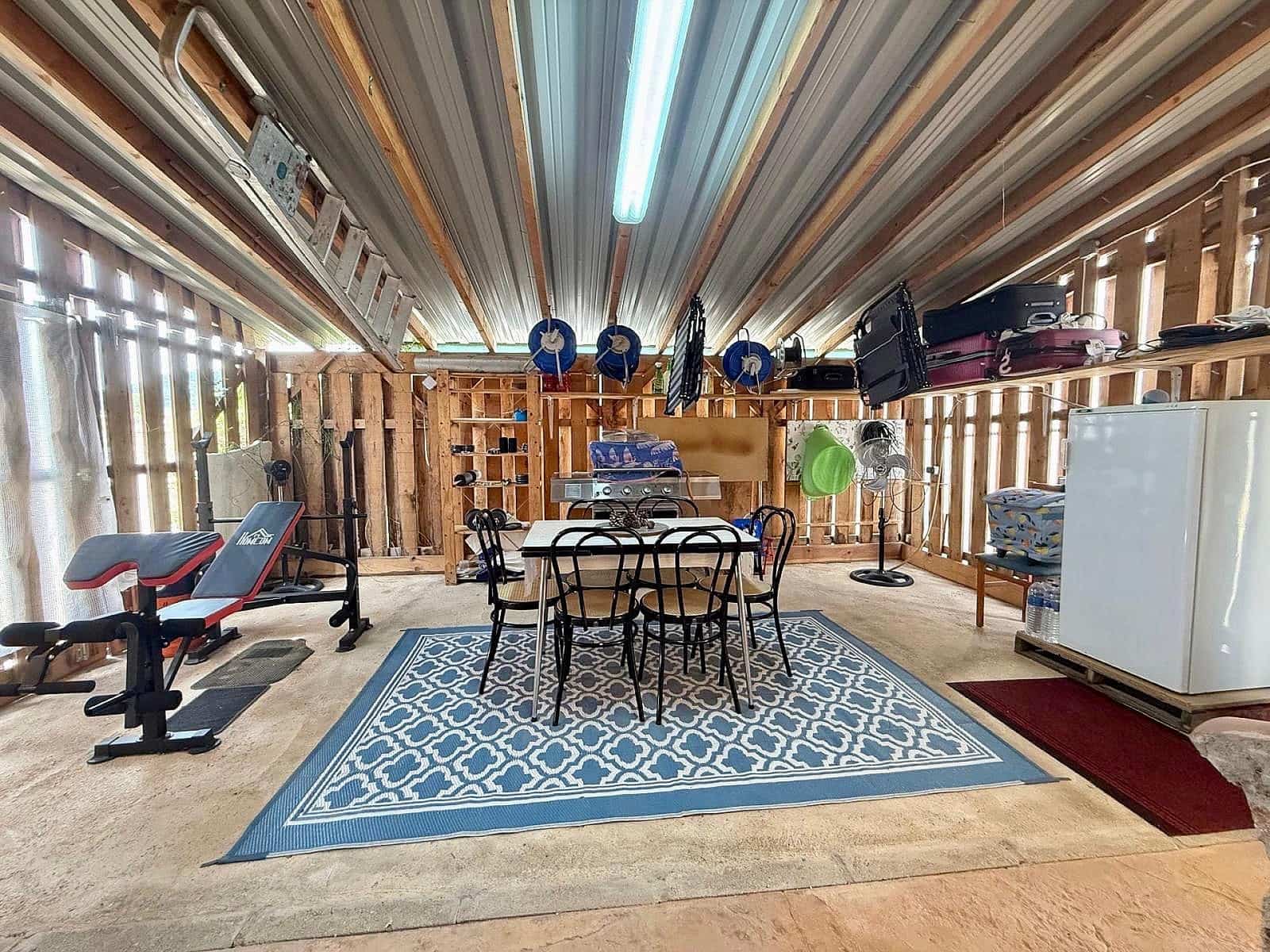 3 sovrum Villa till salu i Pinoso med pool garage - 299 995 € (Ref: 10026733)