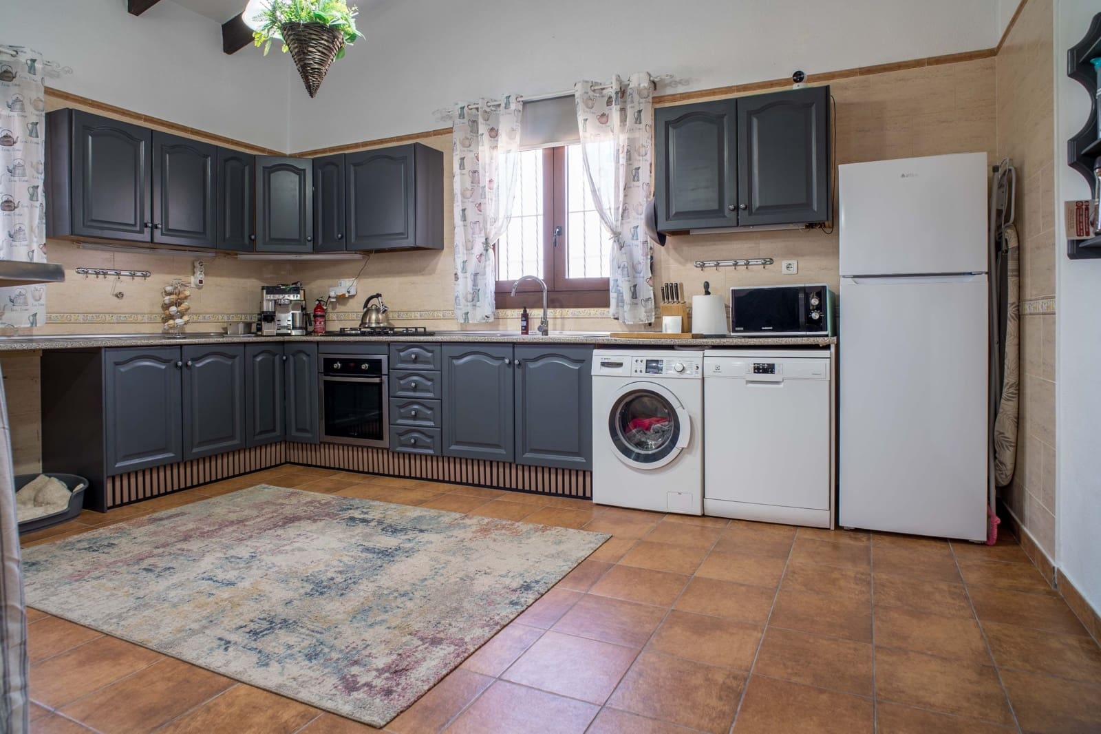 2 slaapkamer Villa te koop in Jumilla met zwembad garage - € 230.000 (Ref: 10027702)