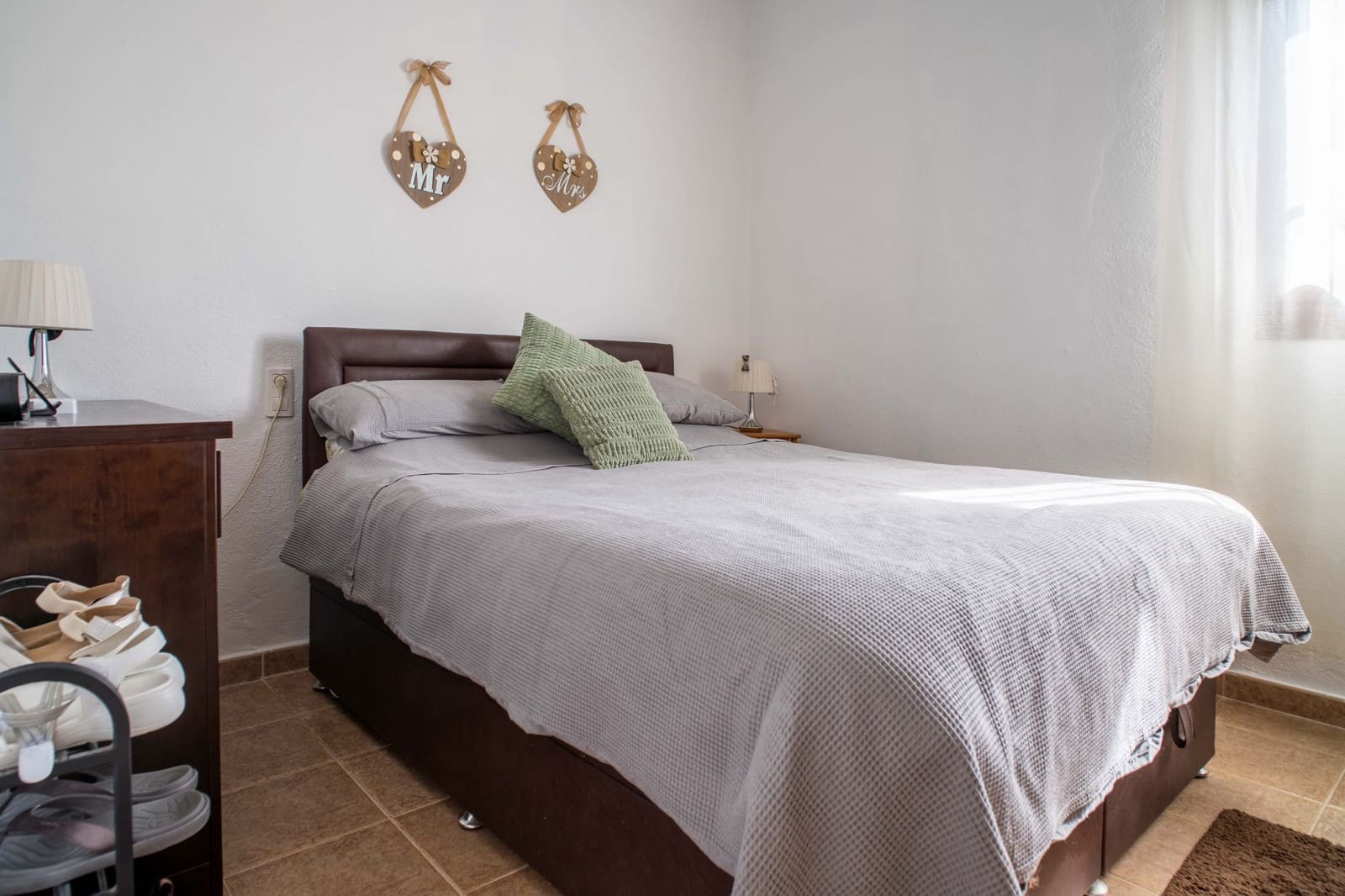 2 slaapkamer Villa te koop in Jumilla met zwembad garage - € 230.000 (Ref: 10027702)