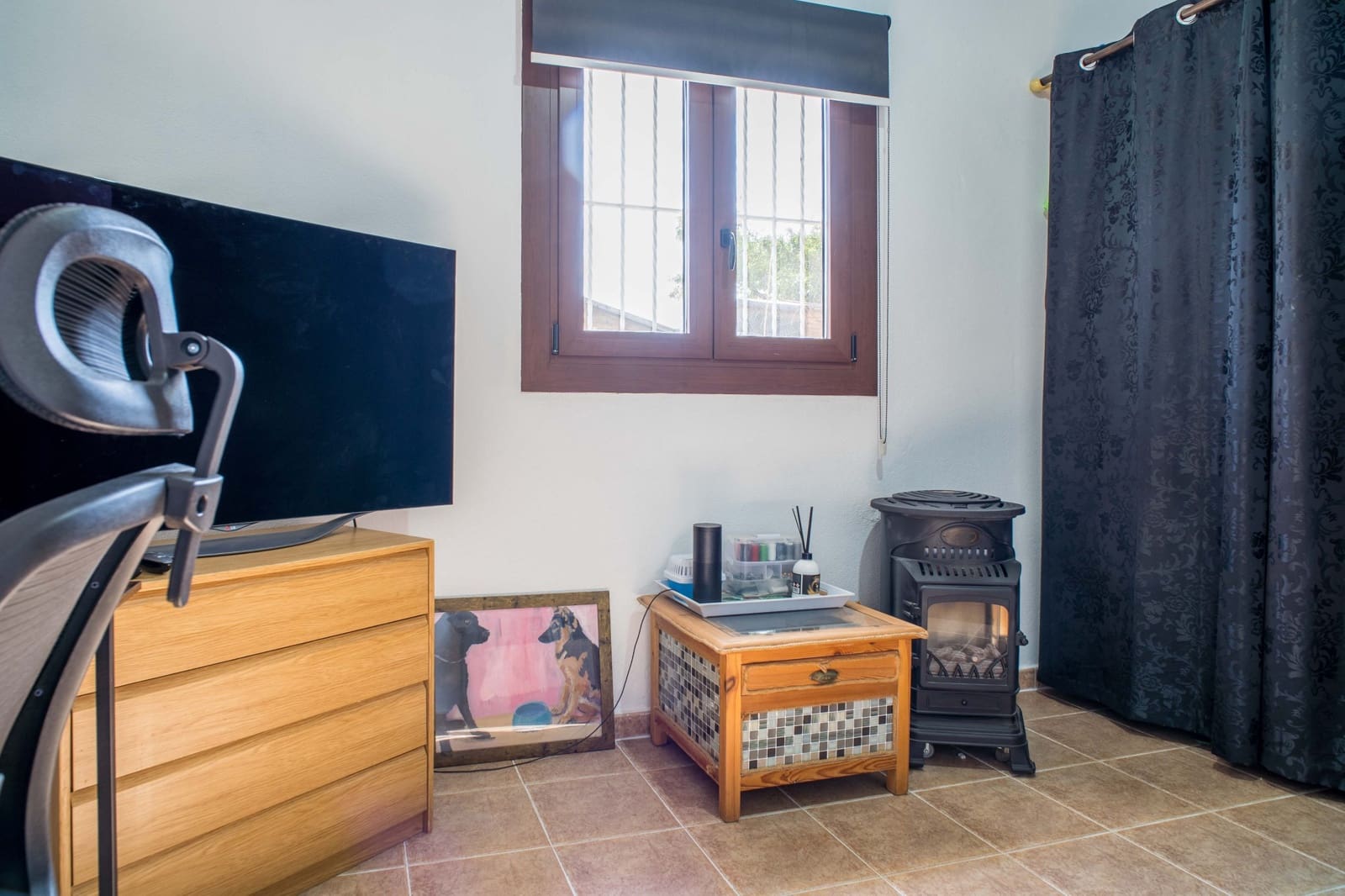 2 slaapkamer Villa te koop in Jumilla met zwembad garage - € 230.000 (Ref: 10027702)