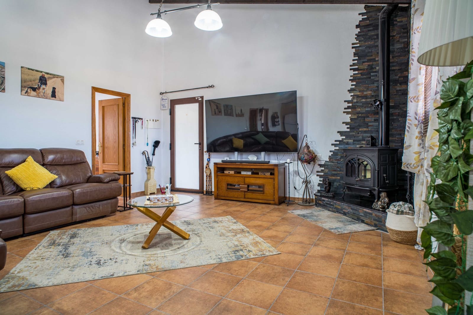 2 slaapkamer Villa te koop in Jumilla met zwembad garage - € 230.000 (Ref: 10027702)