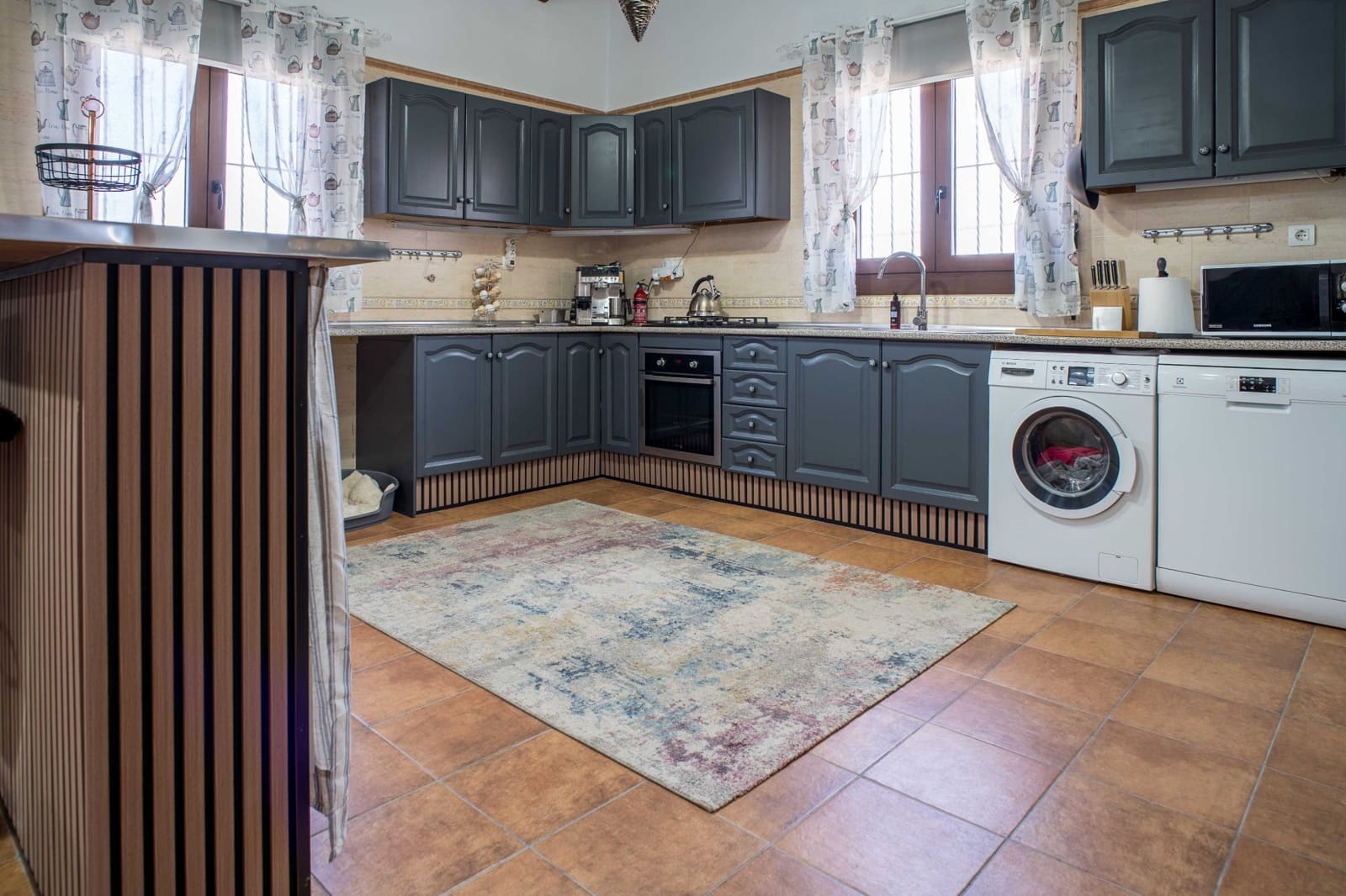 2 slaapkamer Villa te koop in Jumilla met zwembad garage - € 230.000 (Ref: 10027702)