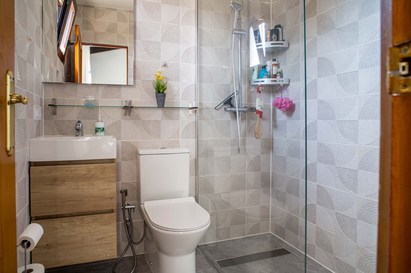 2 slaapkamer Villa te koop in Jumilla met zwembad garage - € 230.000 (Ref: 10027702)