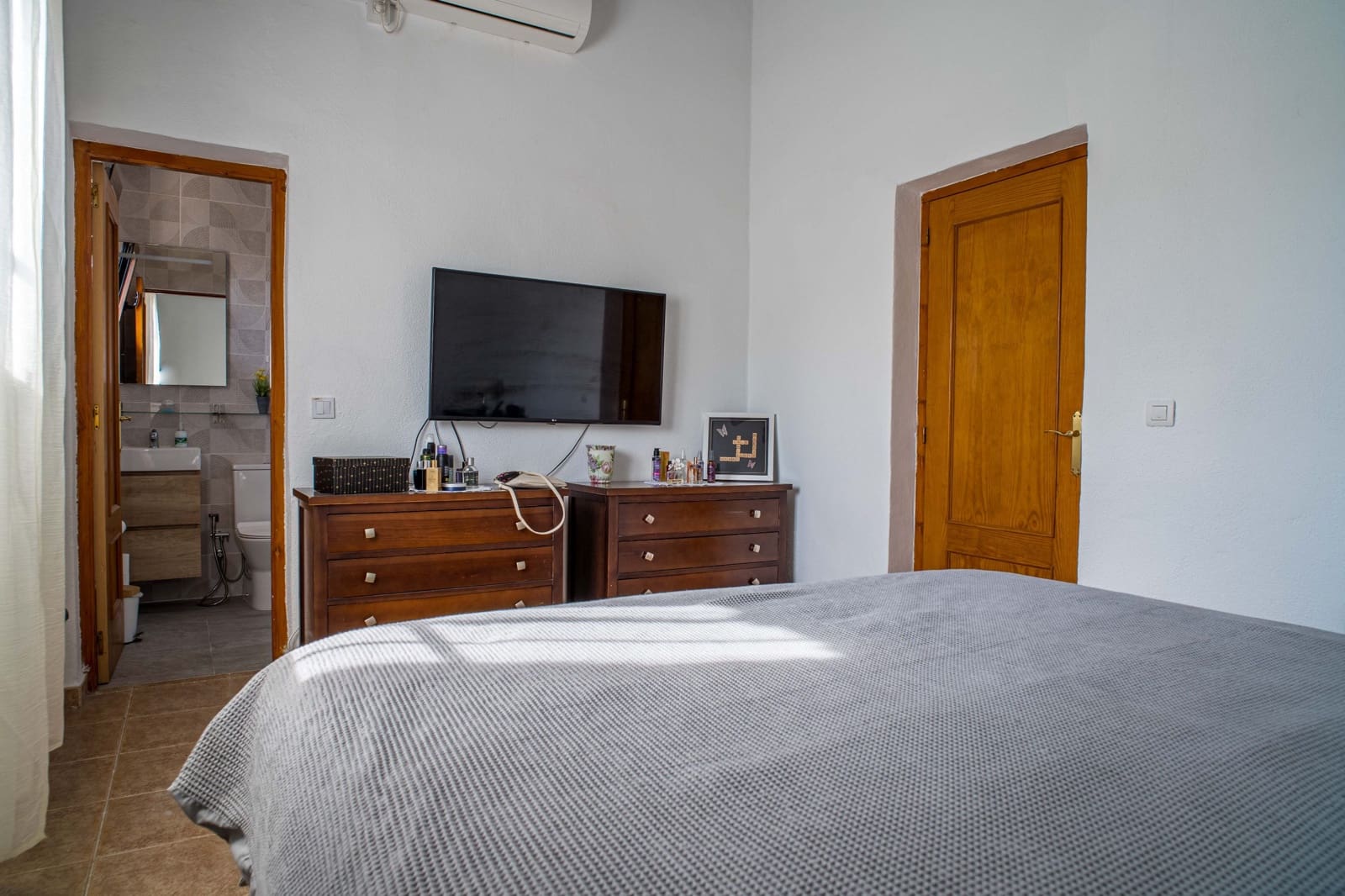 2 slaapkamer Villa te koop in Jumilla met zwembad garage - € 230.000 (Ref: 10027702)