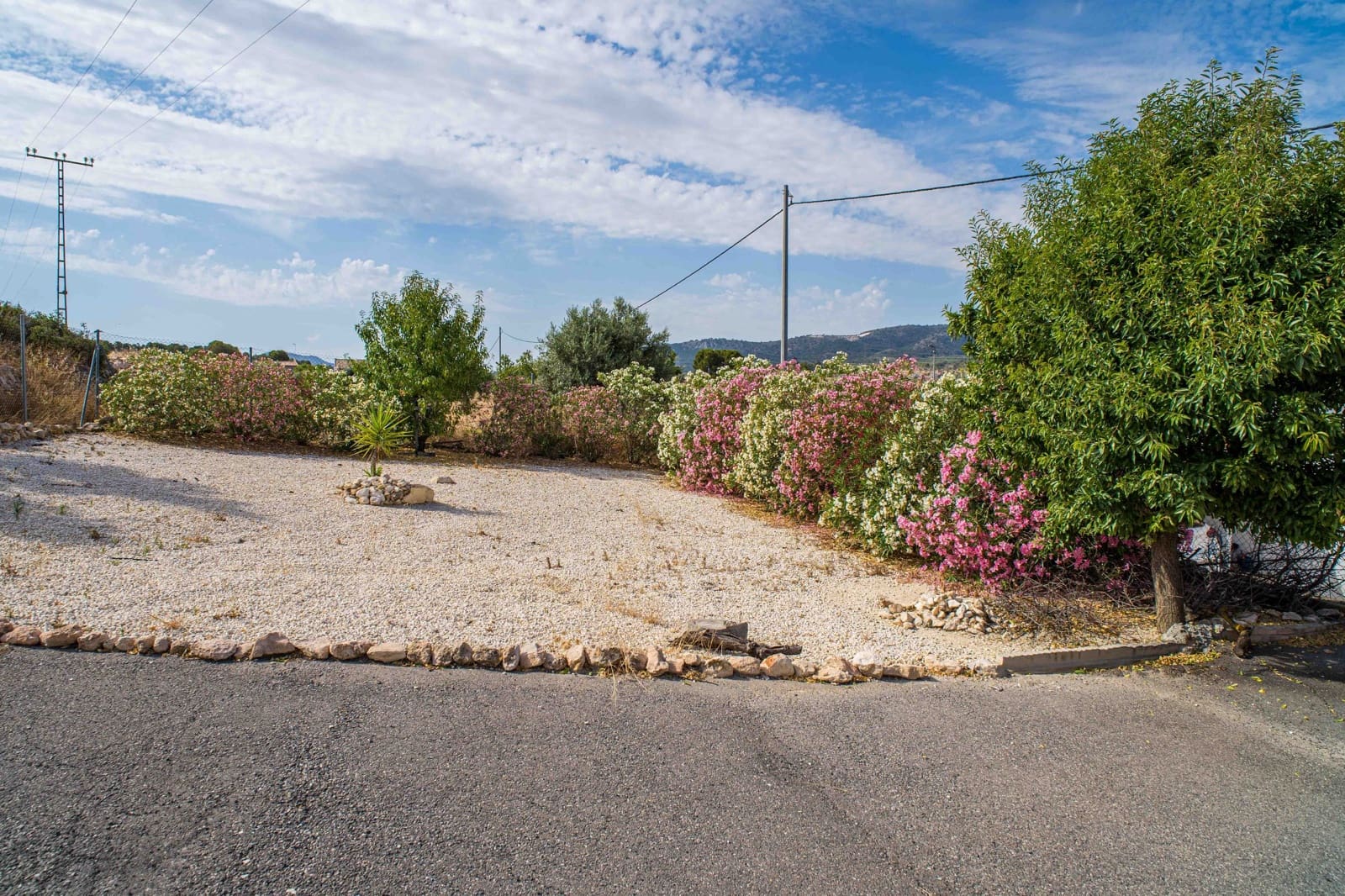 2 slaapkamer Villa te koop in Jumilla met zwembad garage - € 230.000 (Ref: 10027702)