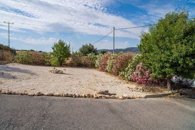 2 sypialnia Willa na sprzedaż w Jumilla z basenem garażem - 230 000 € (Ref: 10027702)