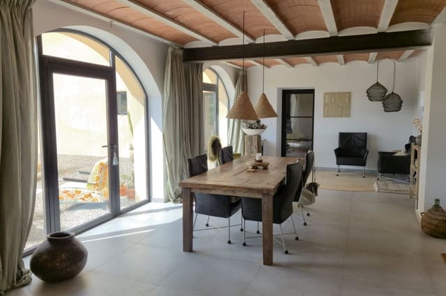 5 camera da letto Commerciale in vendita in Almansa con piscina garage - 749.000 € (Rif: 10031462)