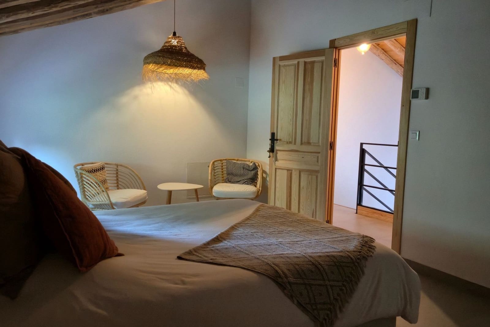 5 camera da letto Commerciale in vendita in Almansa con piscina garage - 749.000 € (Rif: 10031462)