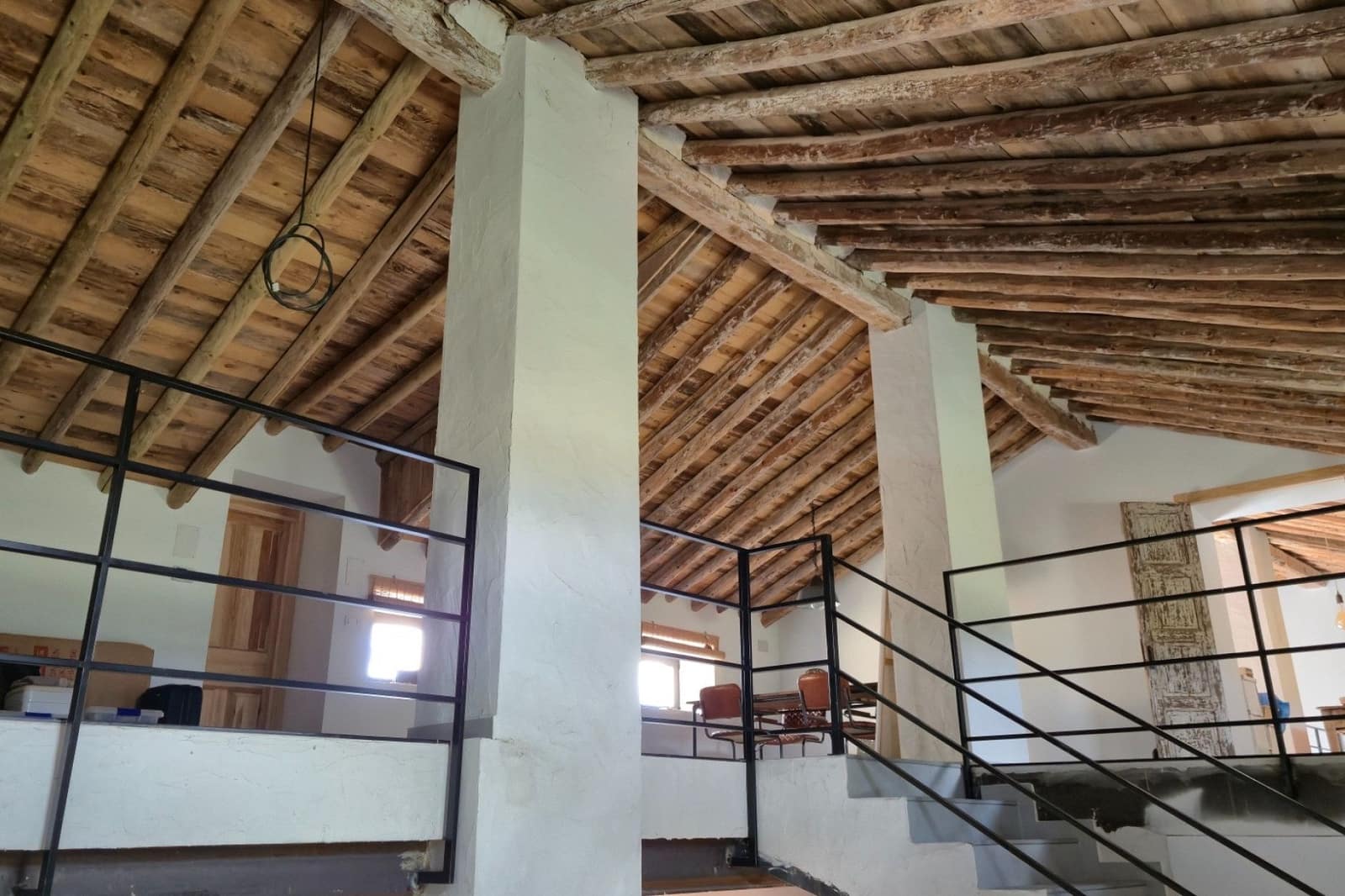5 camera da letto Commerciale in vendita in Almansa con piscina garage - 749.000 € (Rif: 10031462)