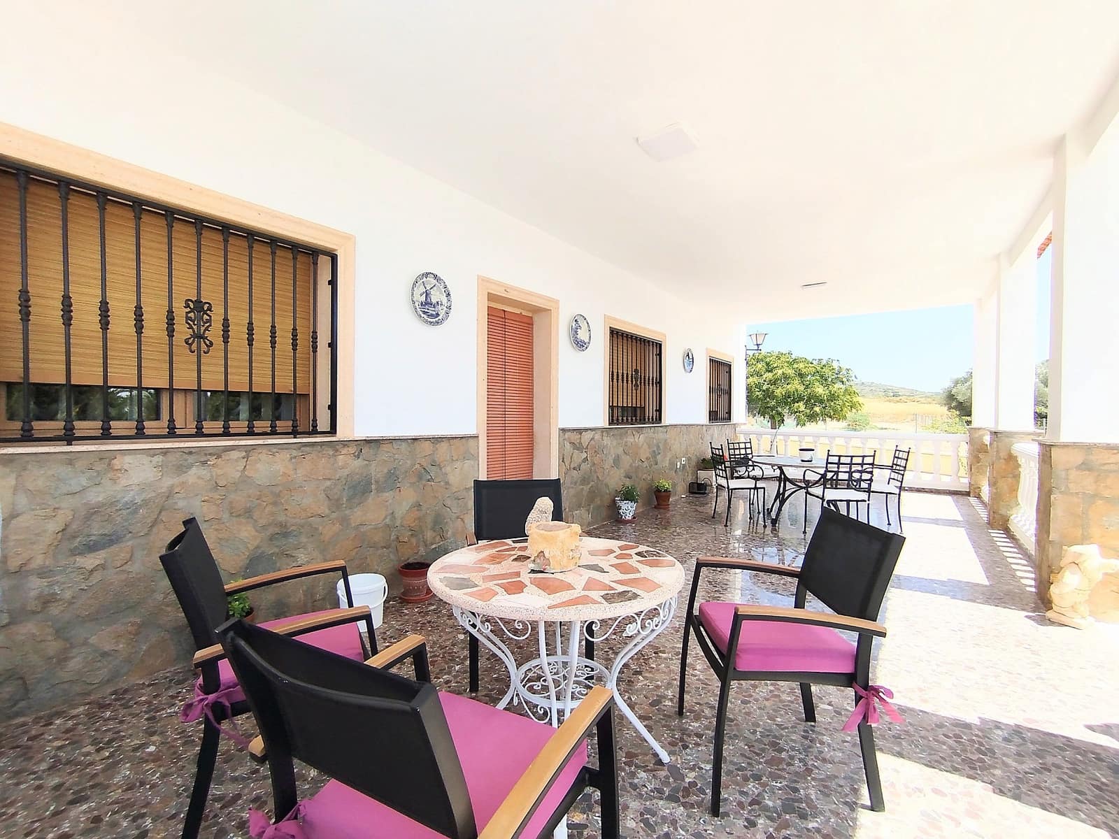 4 soverom Finca/Herregård til salgs i Yecla med svømmebasseng - € 499 000 (Ref: 10031464)