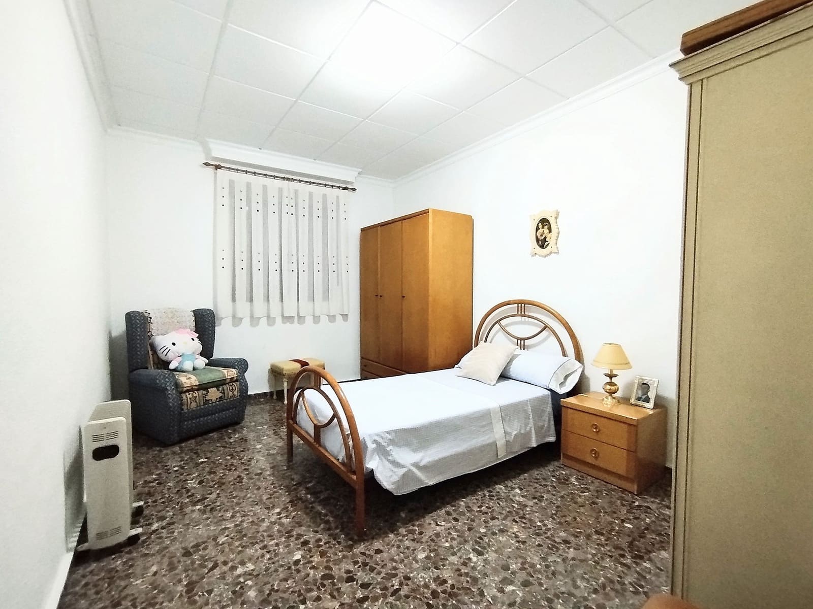 4 soverom Finca/Herregård til salgs i Yecla med svømmebasseng - € 499 000 (Ref: 10031464)