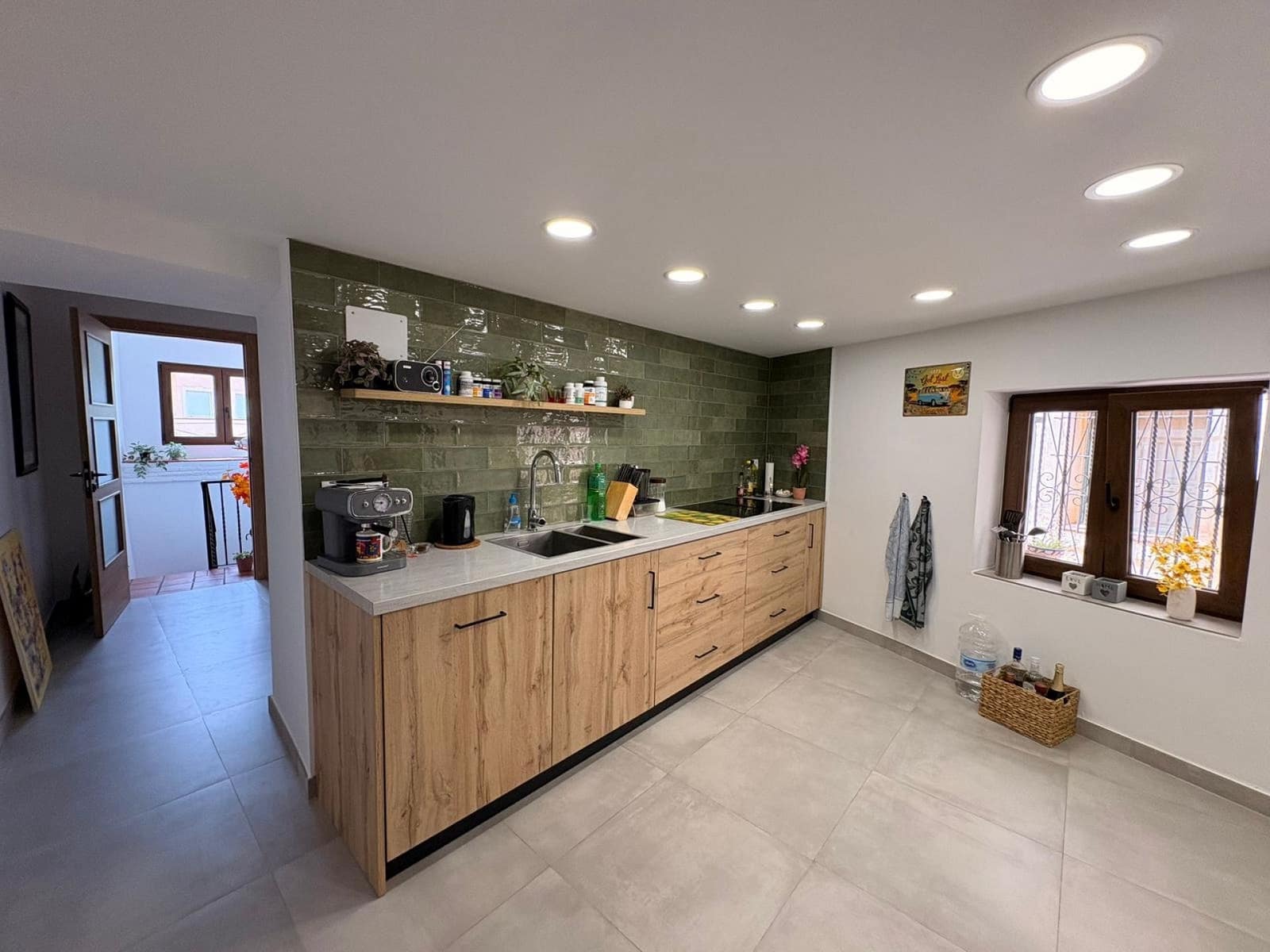 4 Zimmer Apartment zu verkaufen in Biar mit Garage - 279.000 € (Ref: 10034887)