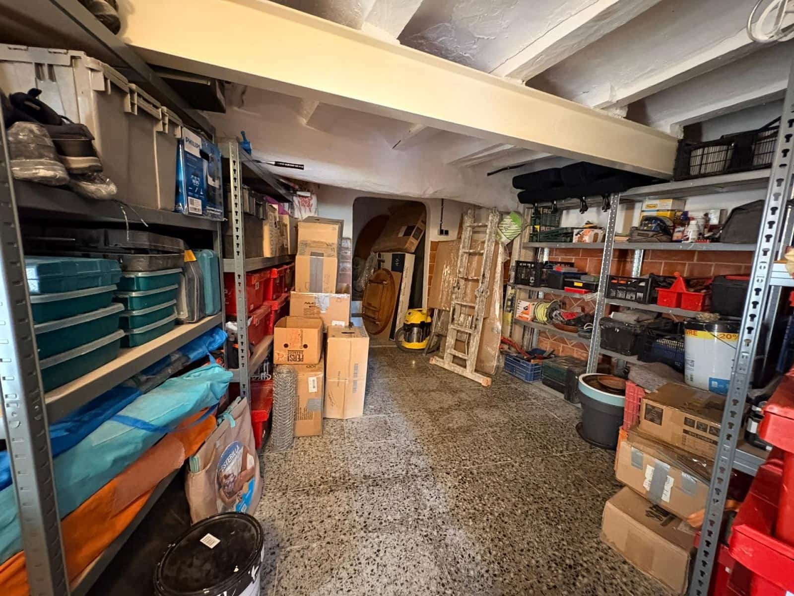 4 Zimmer Apartment zu verkaufen in Biar mit Garage - 279.000 € (Ref: 10034887)