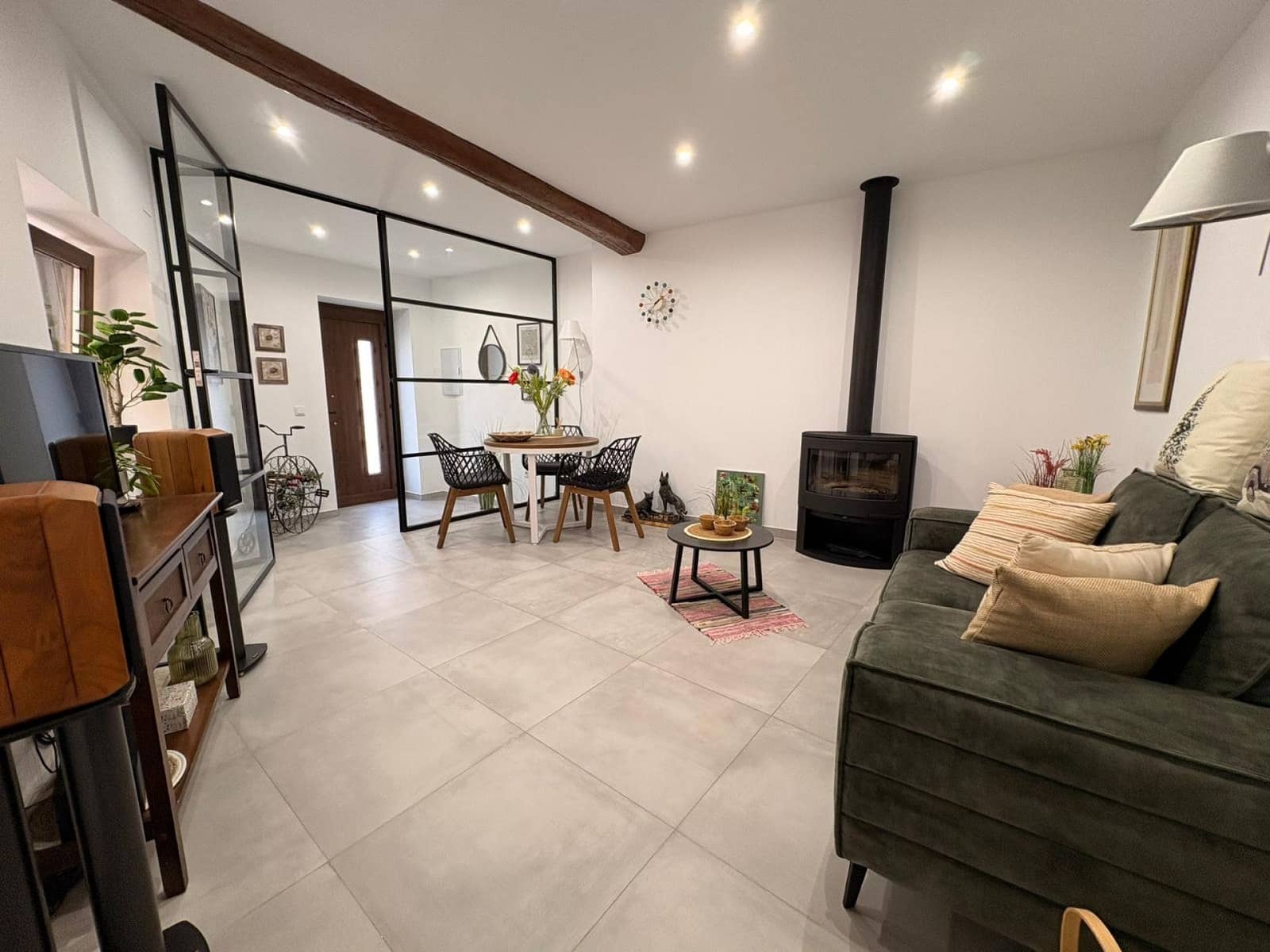 4 Zimmer Apartment zu verkaufen in Biar mit Garage - 279.000 € (Ref: 10034887)