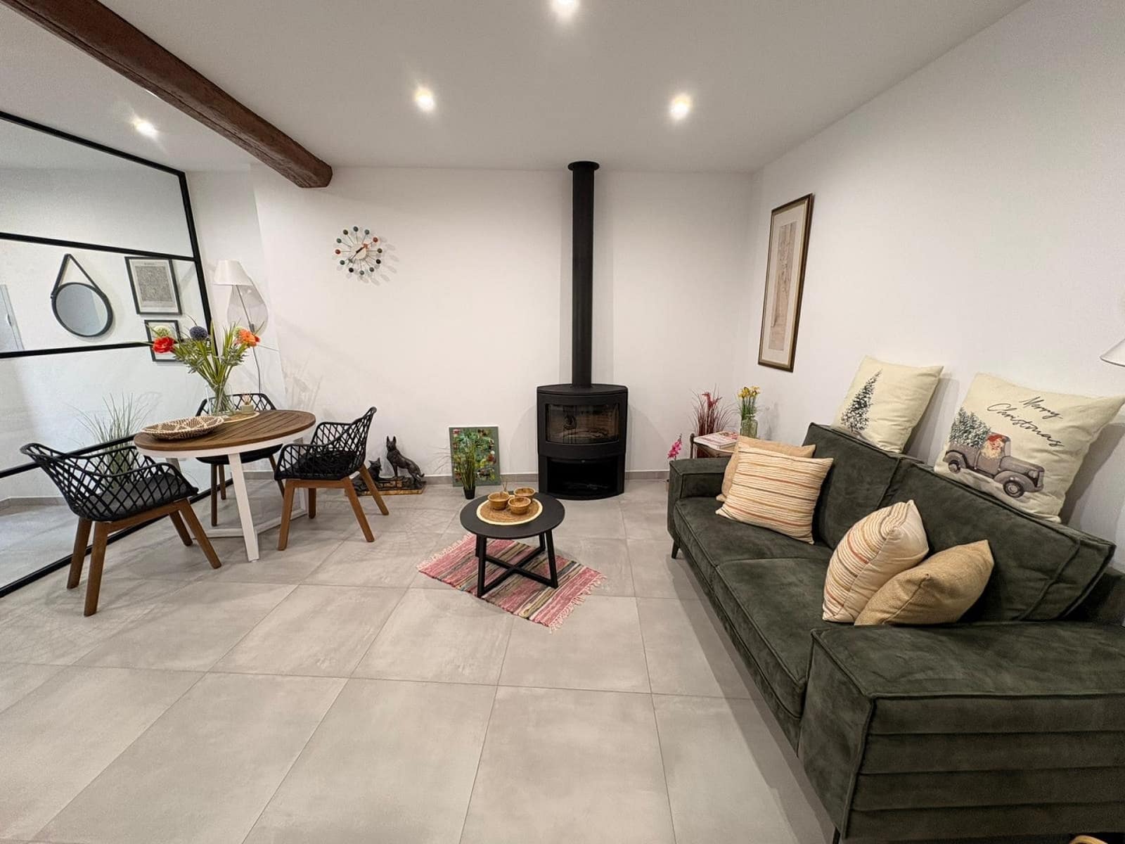 4 Zimmer Apartment zu verkaufen in Biar mit Garage - 279.000 € (Ref: 10034887)