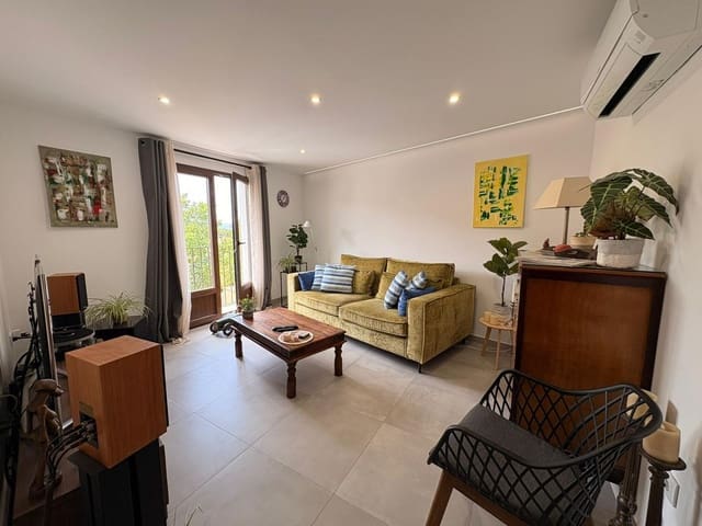 4 Zimmer Apartment zu verkaufen in Biar mit Garage - 279.000 € (Ref: 10034887)