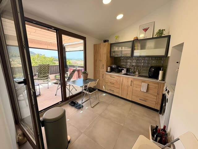 4 Zimmer Apartment zu verkaufen in Biar mit Garage - 279.000 € (Ref: 10034887)