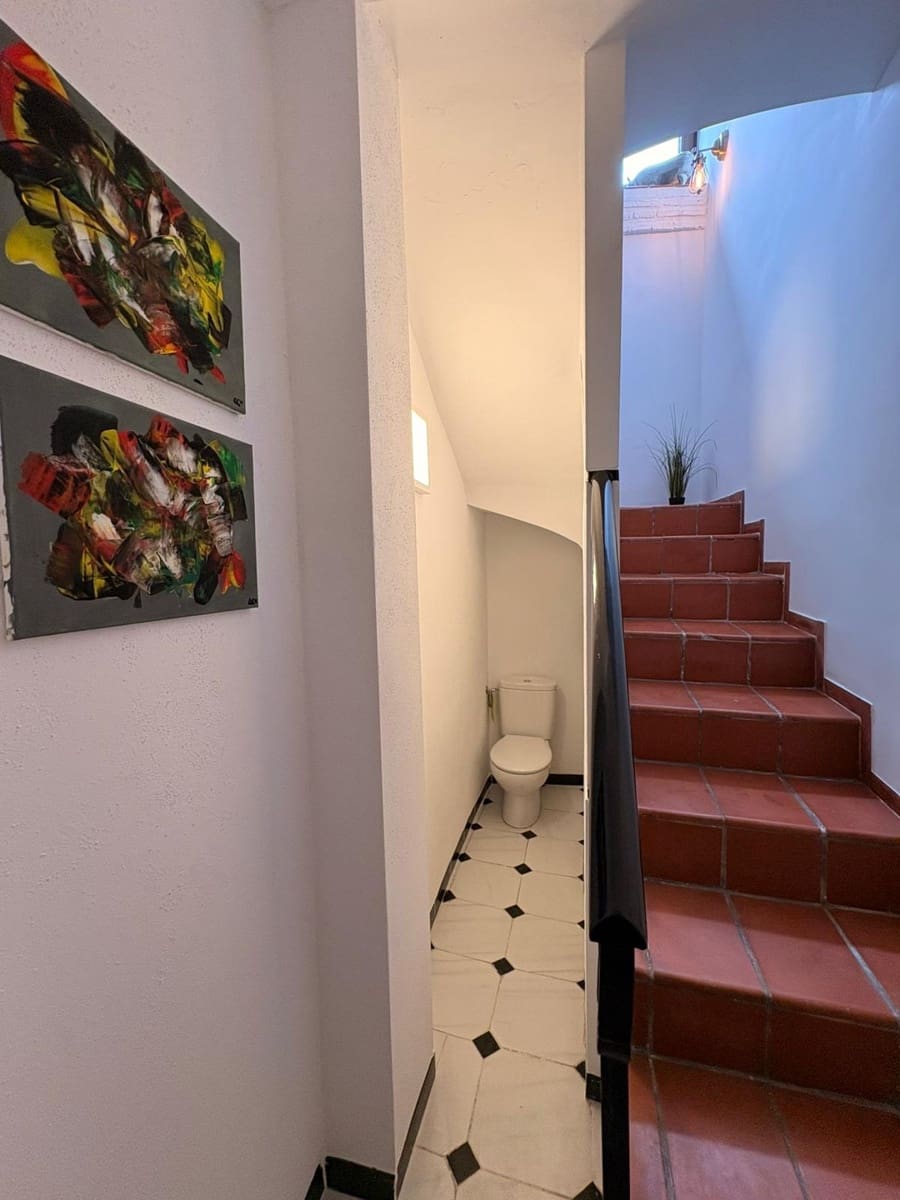 4 Zimmer Apartment zu verkaufen in Biar mit Garage - 279.000 € (Ref: 10034887)