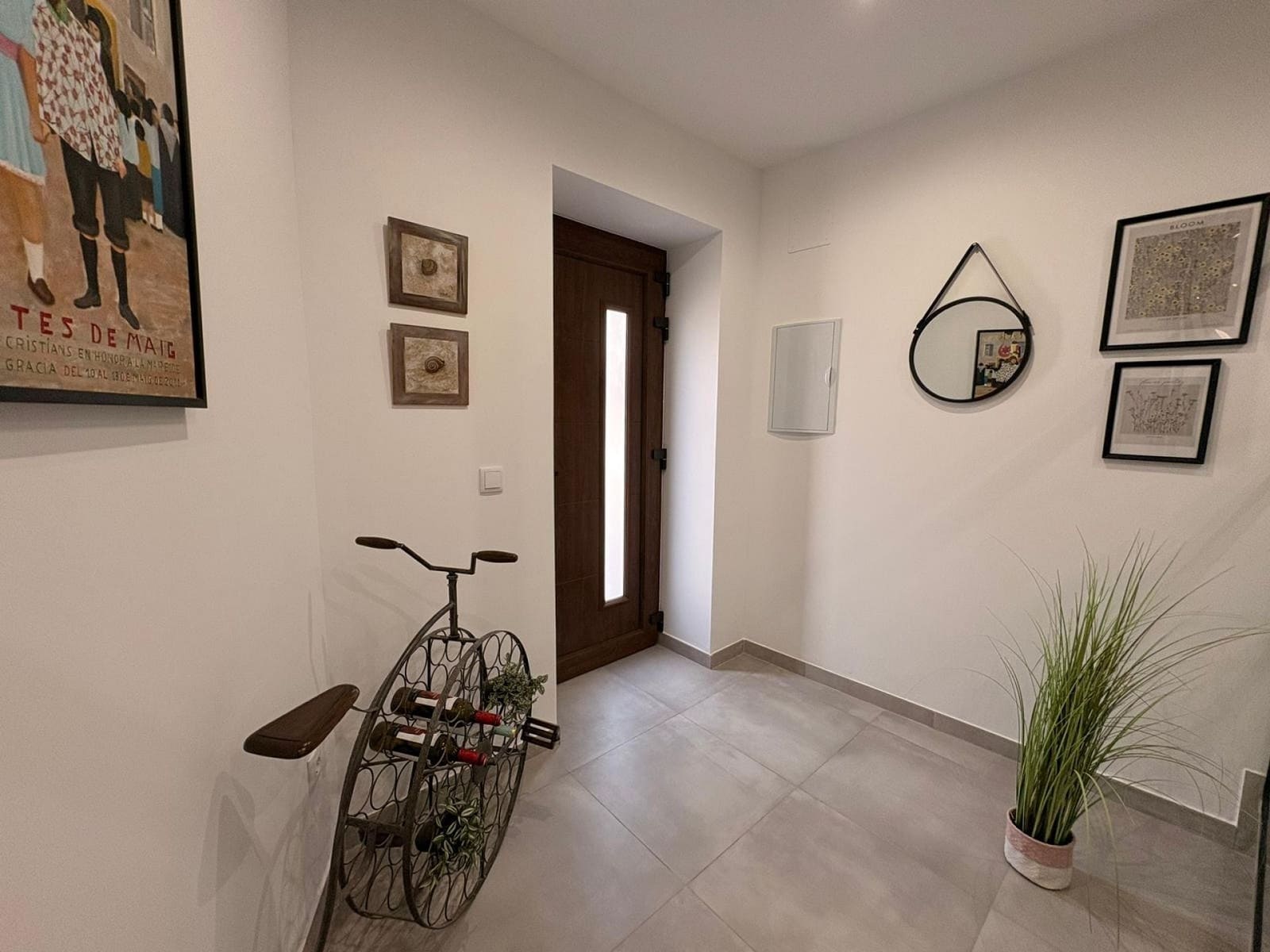 4 Zimmer Apartment zu verkaufen in Biar mit Garage - 279.000 € (Ref: 10034887)