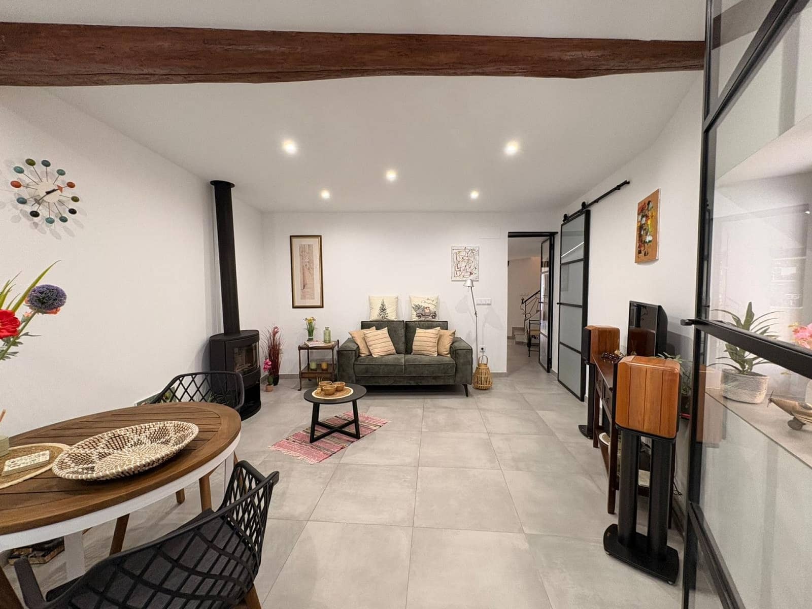4 Zimmer Apartment zu verkaufen in Biar mit Garage - 279.000 € (Ref: 10034887)