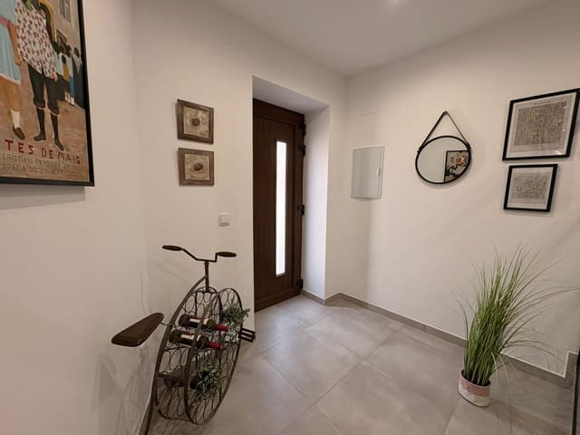 4 Zimmer Apartment zu verkaufen in Biar mit Garage - 279.000 € (Ref: 10034887)