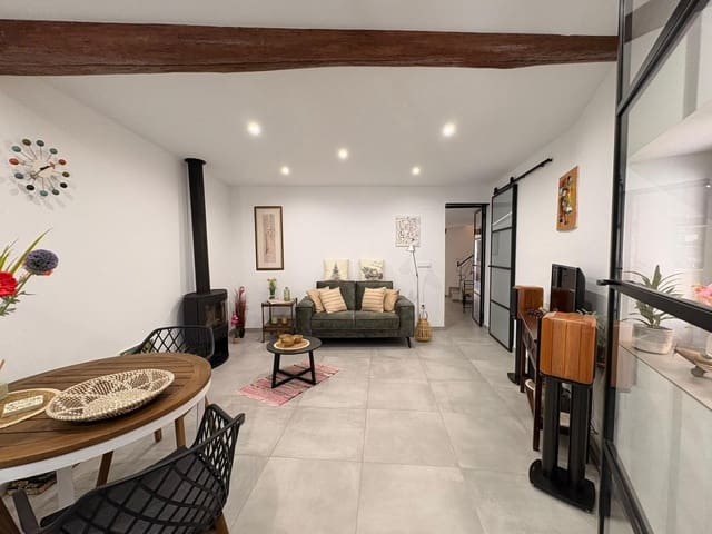 4 Zimmer Apartment zu verkaufen in Biar mit Garage - 279.000 € (Ref: 10034887)