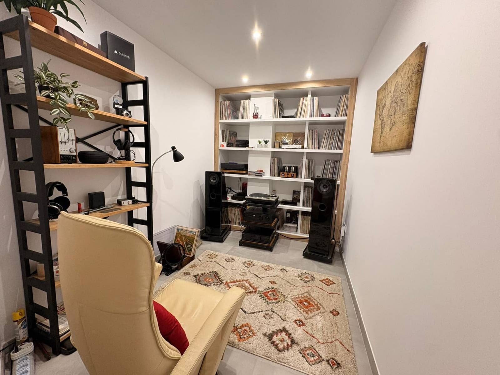 4 Zimmer Apartment zu verkaufen in Biar mit Garage - 279.000 € (Ref: 10034887)