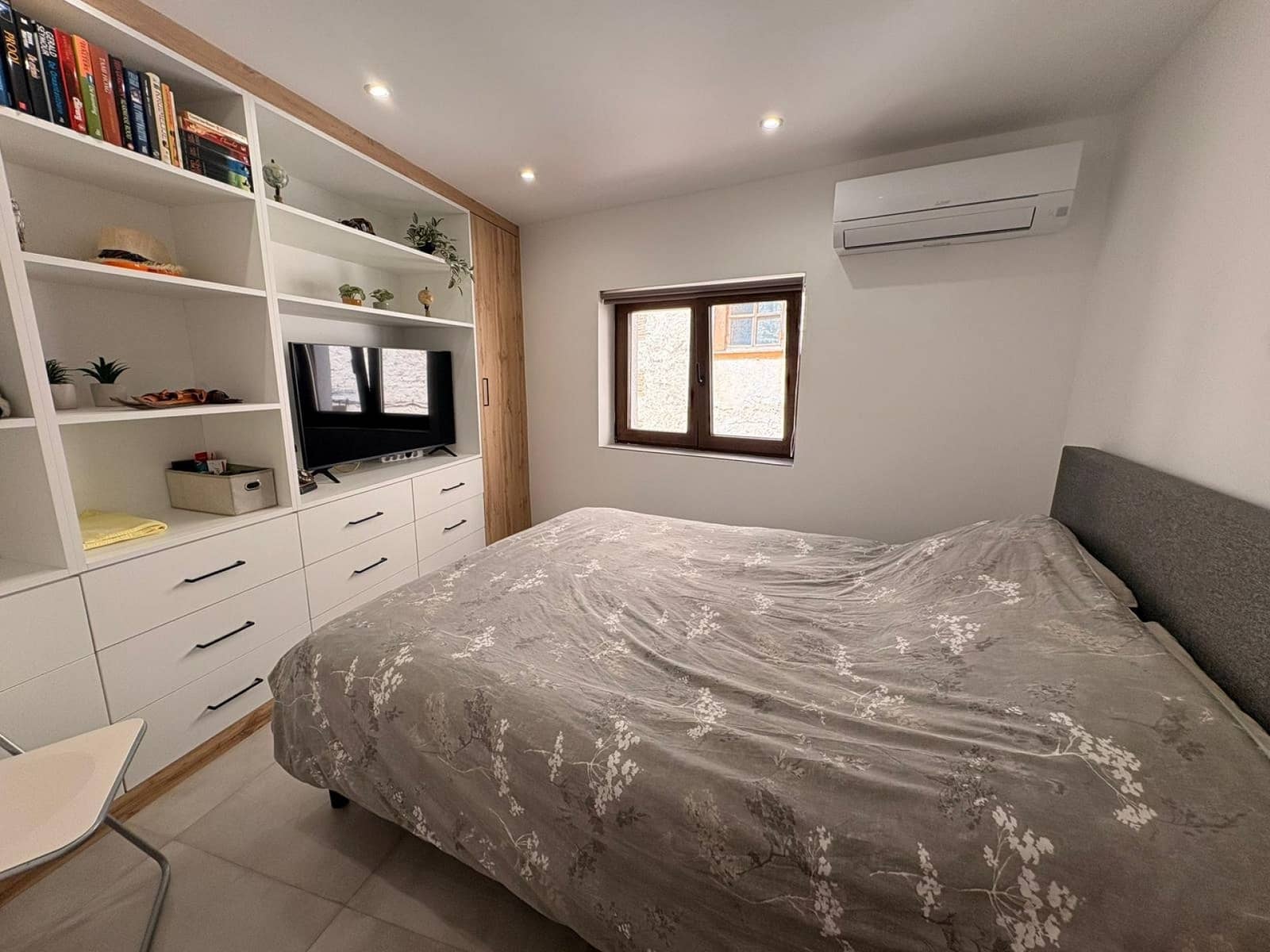 4 Zimmer Apartment zu verkaufen in Biar mit Garage - 279.000 € (Ref: 10034887)