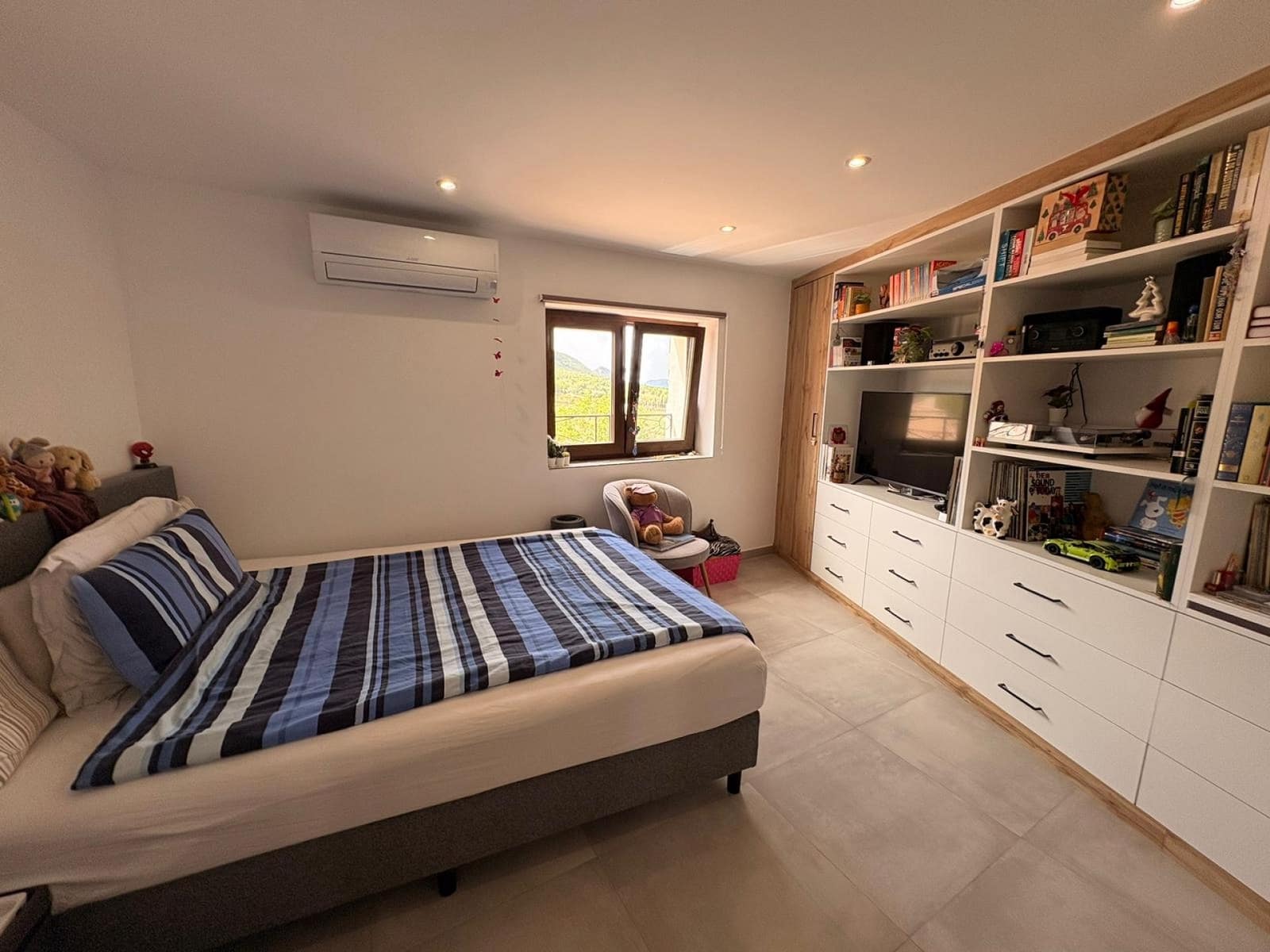 4 Zimmer Apartment zu verkaufen in Biar mit Garage - 279.000 € (Ref: 10034887)