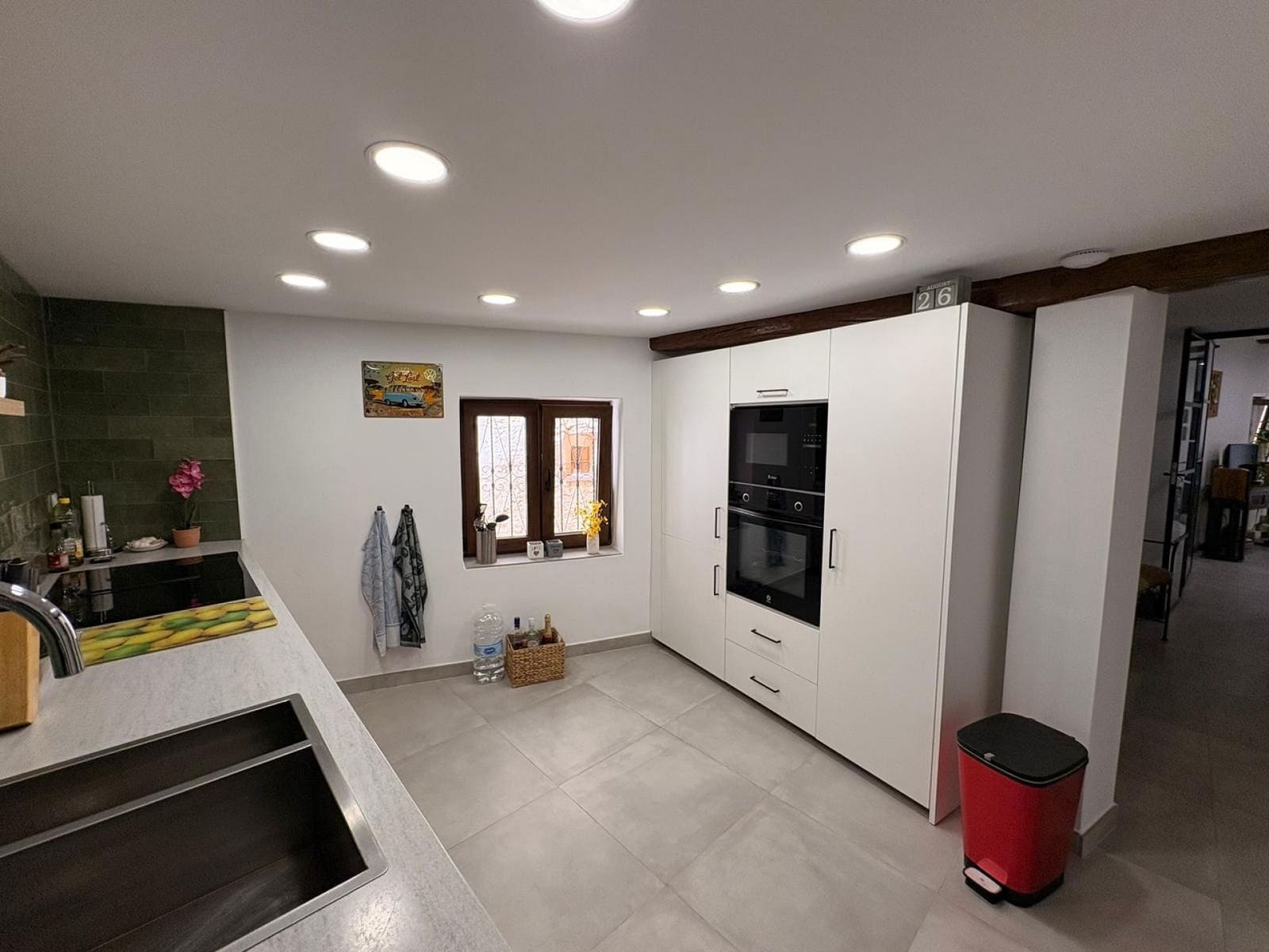4 Zimmer Apartment zu verkaufen in Biar mit Garage - 279.000 € (Ref: 10034887)