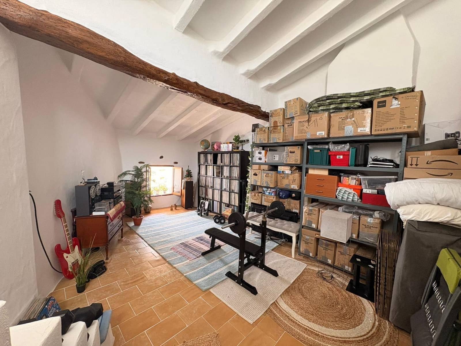 4 Zimmer Apartment zu verkaufen in Biar mit Garage - 279.000 € (Ref: 10034887)