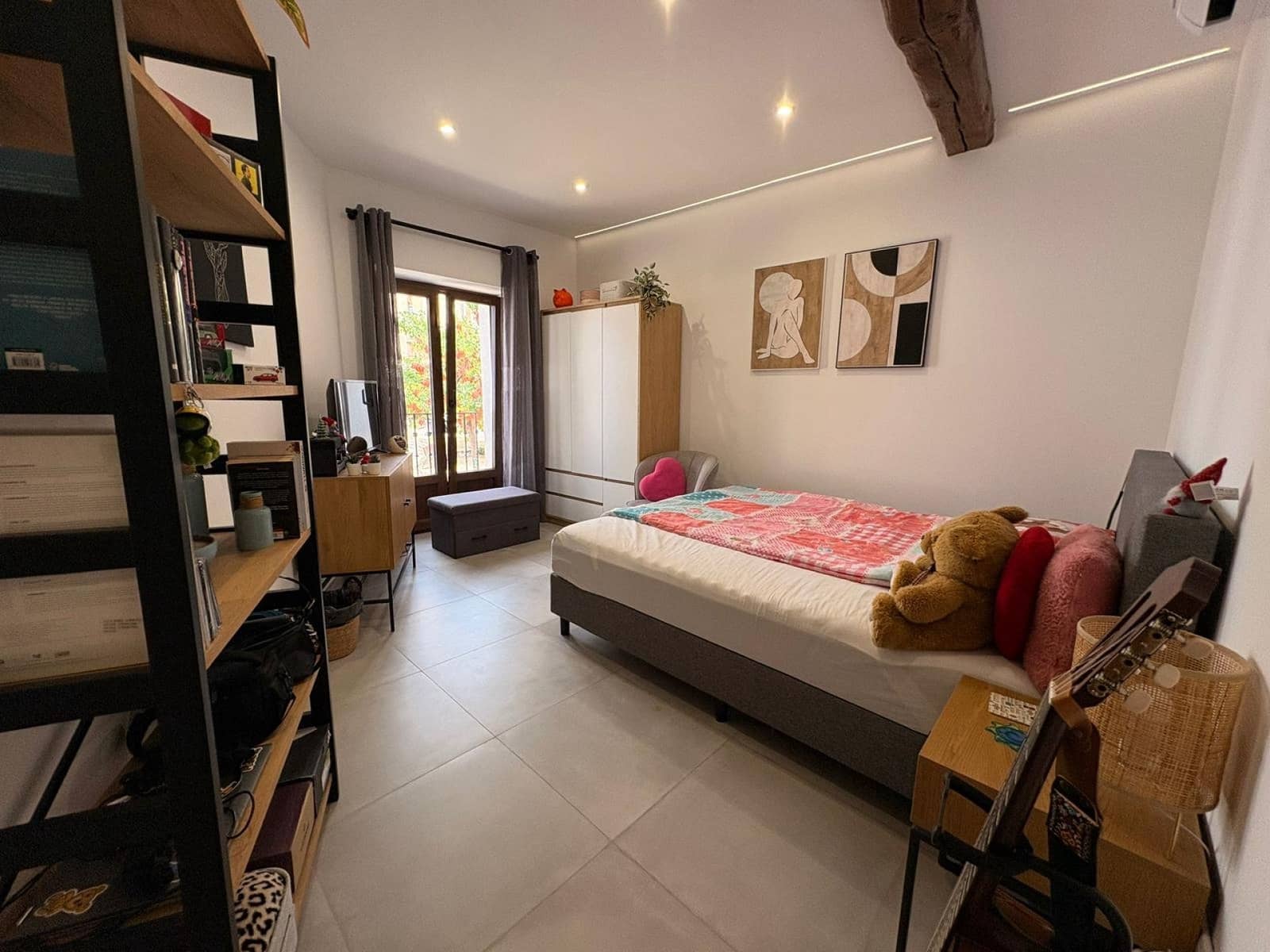 4 Zimmer Apartment zu verkaufen in Biar mit Garage - 279.000 € (Ref: 10034887)