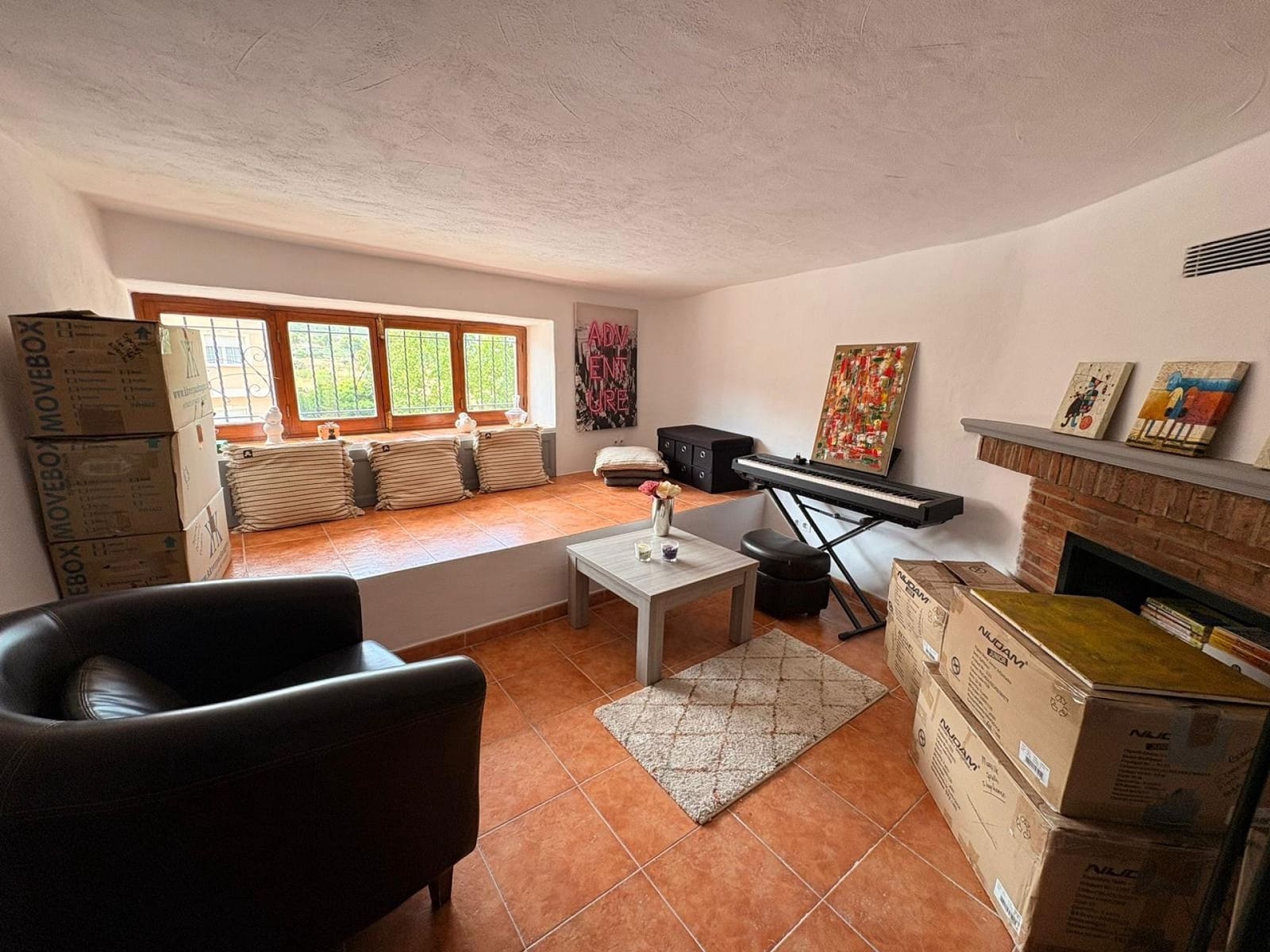 4 Zimmer Apartment zu verkaufen in Biar mit Garage - 279.000 € (Ref: 10034887)
