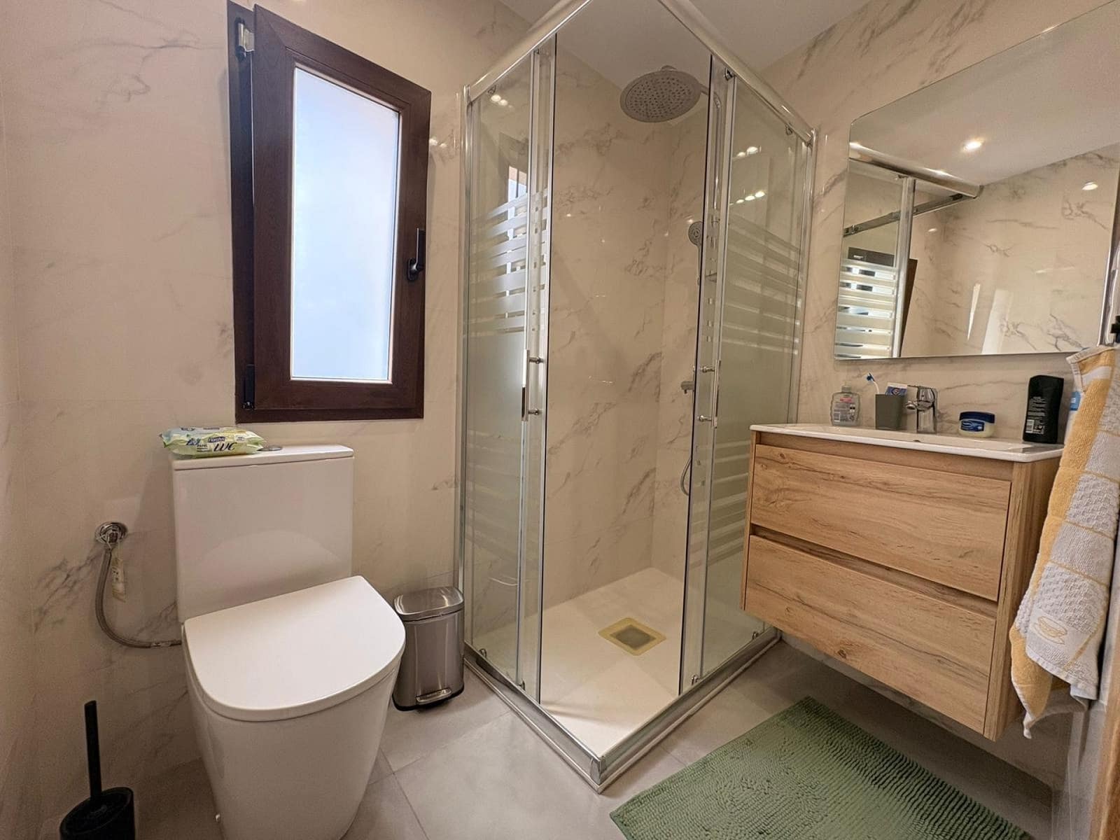 4 Zimmer Apartment zu verkaufen in Biar mit Garage - 279.000 € (Ref: 10034887)