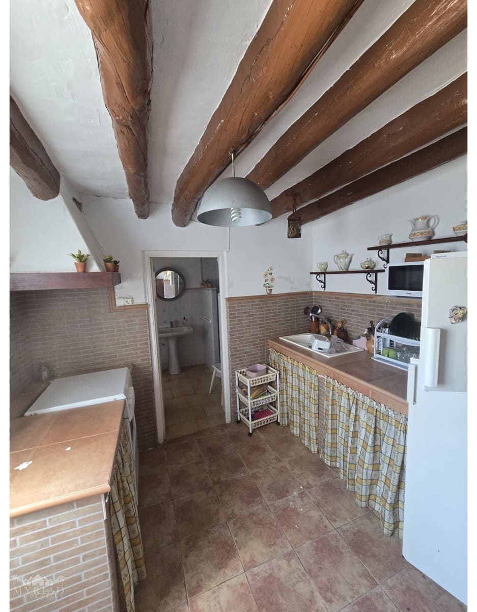 3 bedroom Townhouse for sale in Yecla - € 115,000 (Ref: 10034888)