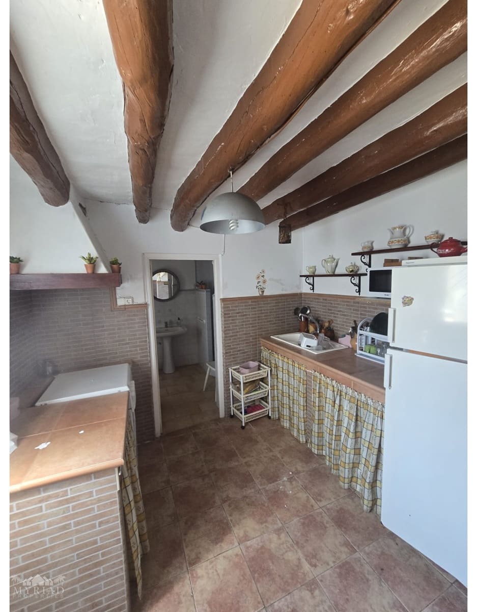 3 bedroom Townhouse for sale in Yecla - € 115,000 (Ref: 10034888)